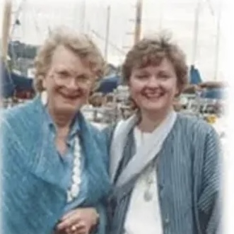 Dr. Mary Jo Bulbrook, her friendship with Virginia Satir, Energy Healing, and the 4th Birth