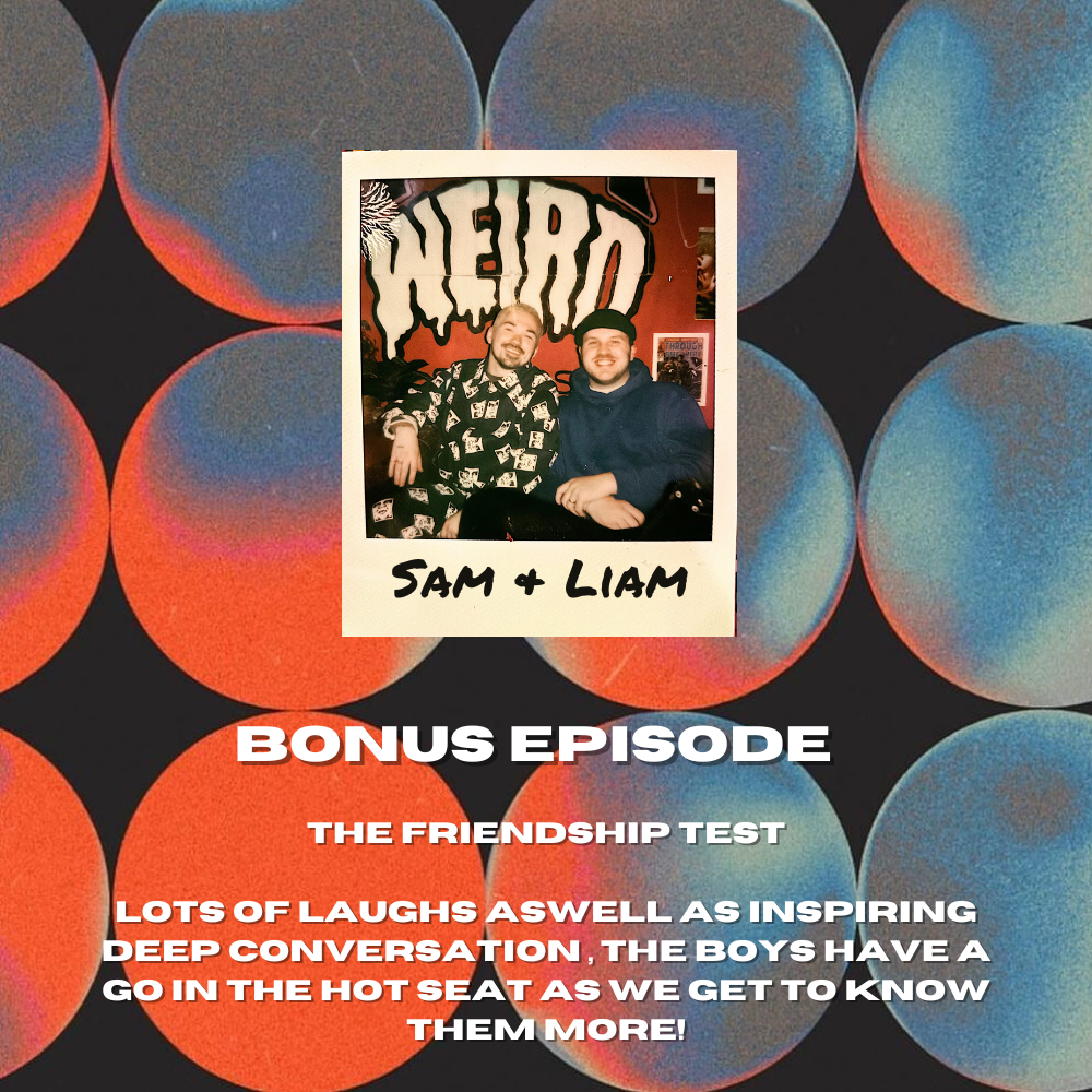 Episode Cover