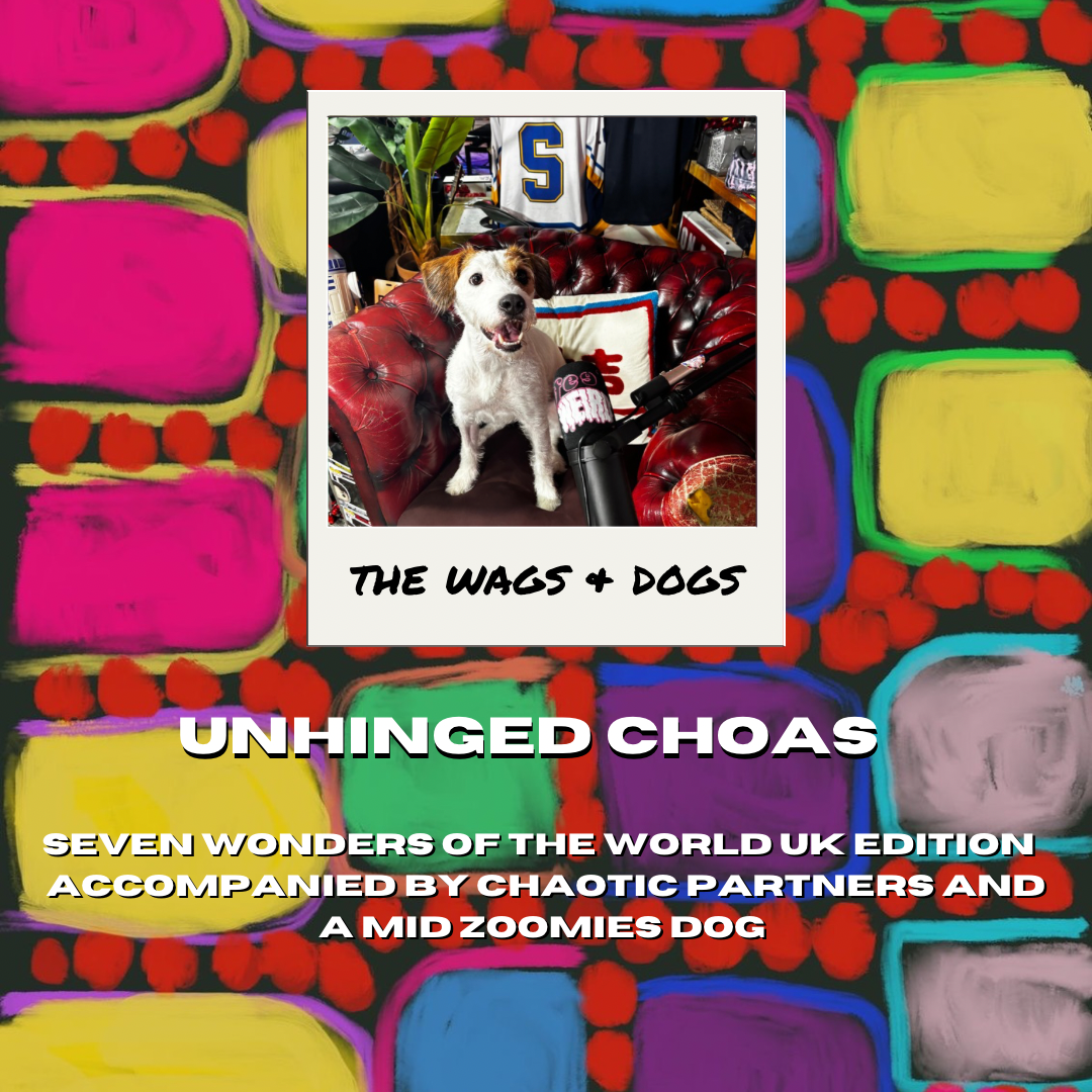 Episode Cover