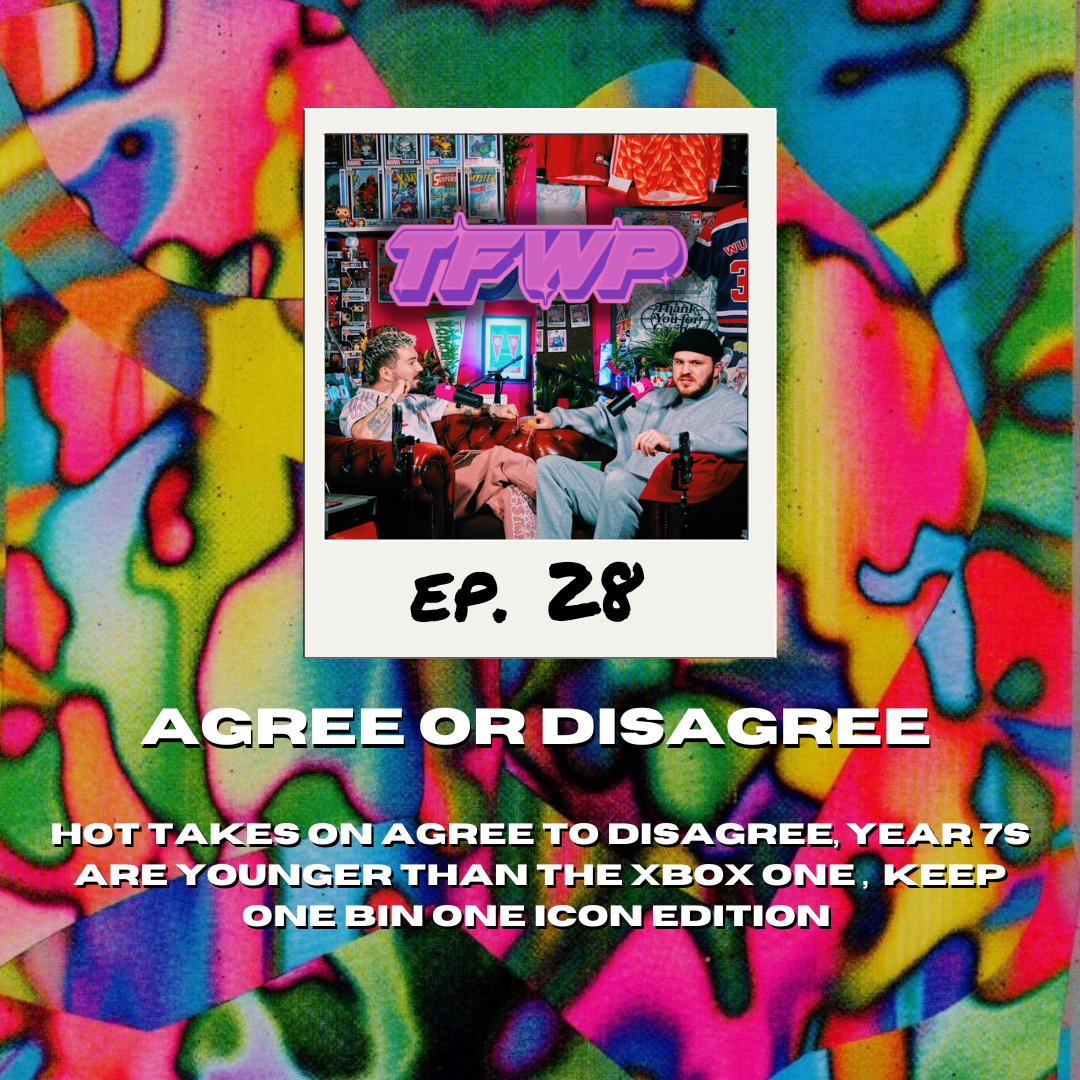 Episode Cover