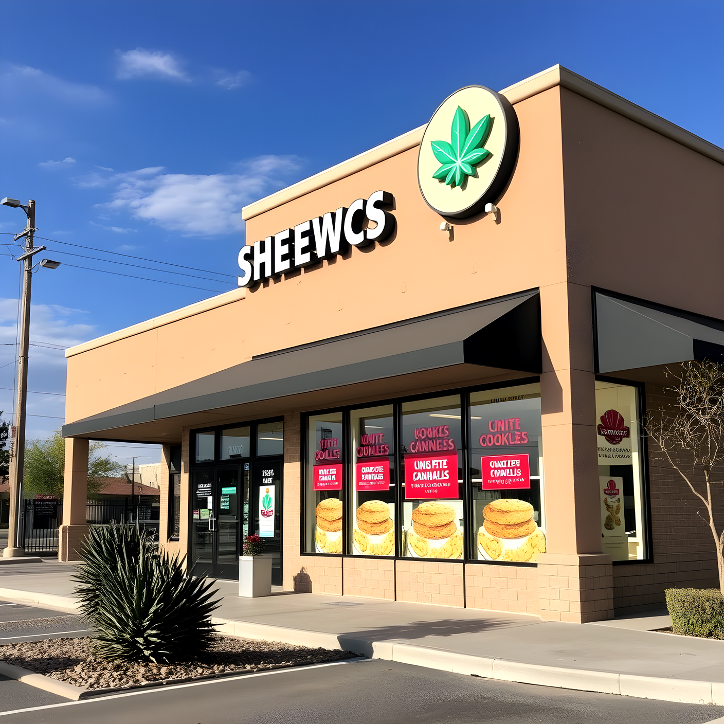 Cookies Dispensary Fined for Underage Sales and Other Violations Amidst Opening of Second El Paso Store