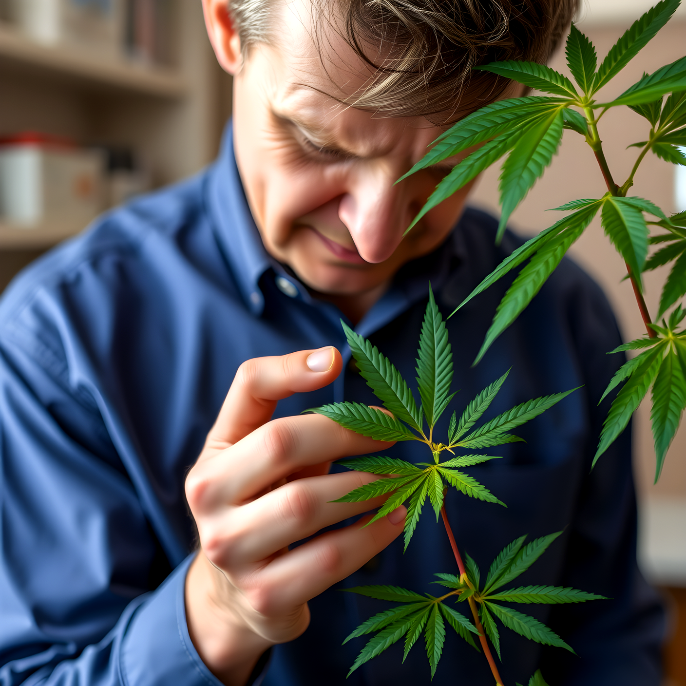 Study Shows Cannabis Terpenes May Relieve Chemotherapy-induced Neuropathic Pain