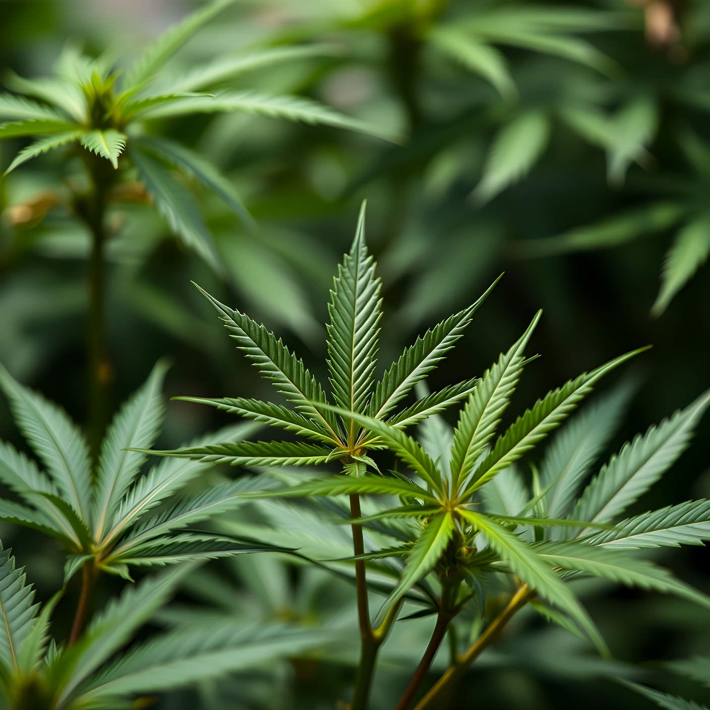 North Carolina Revives the Possibility of Legalizing Medical Marijuana