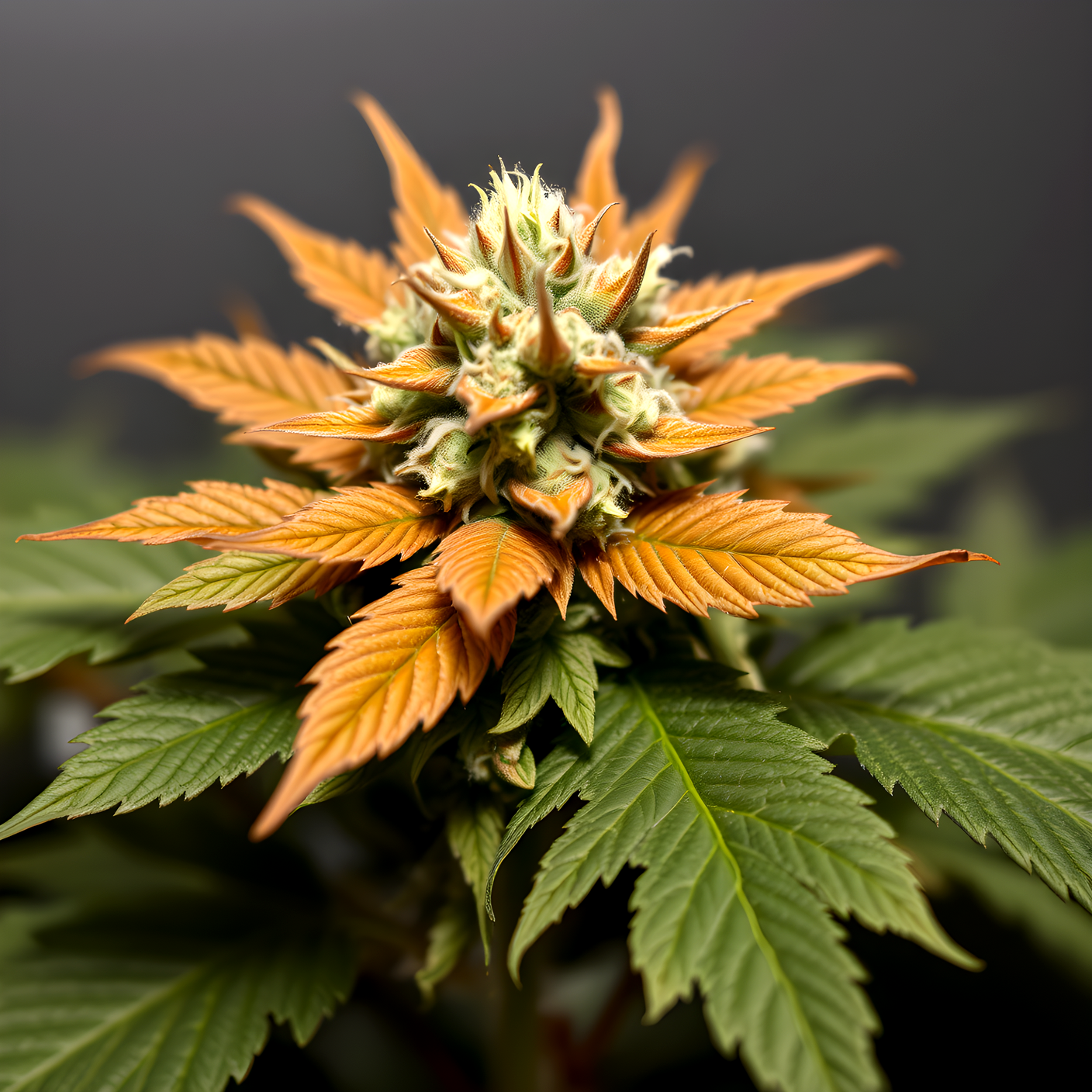 The Best Techniques for Growing OG Kush Cannabis Strain