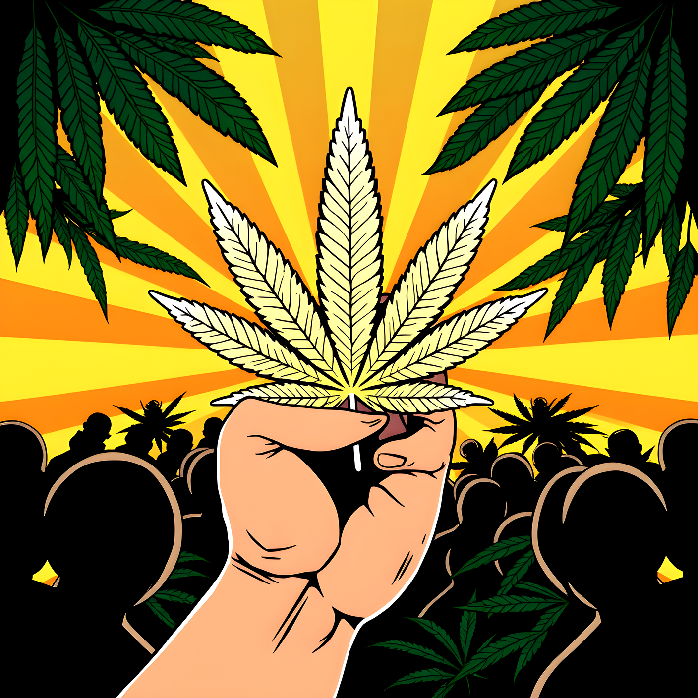 Nebraska Bill To Levy 30% Tax On Consumable Hemp Products Advances Out Of Committee