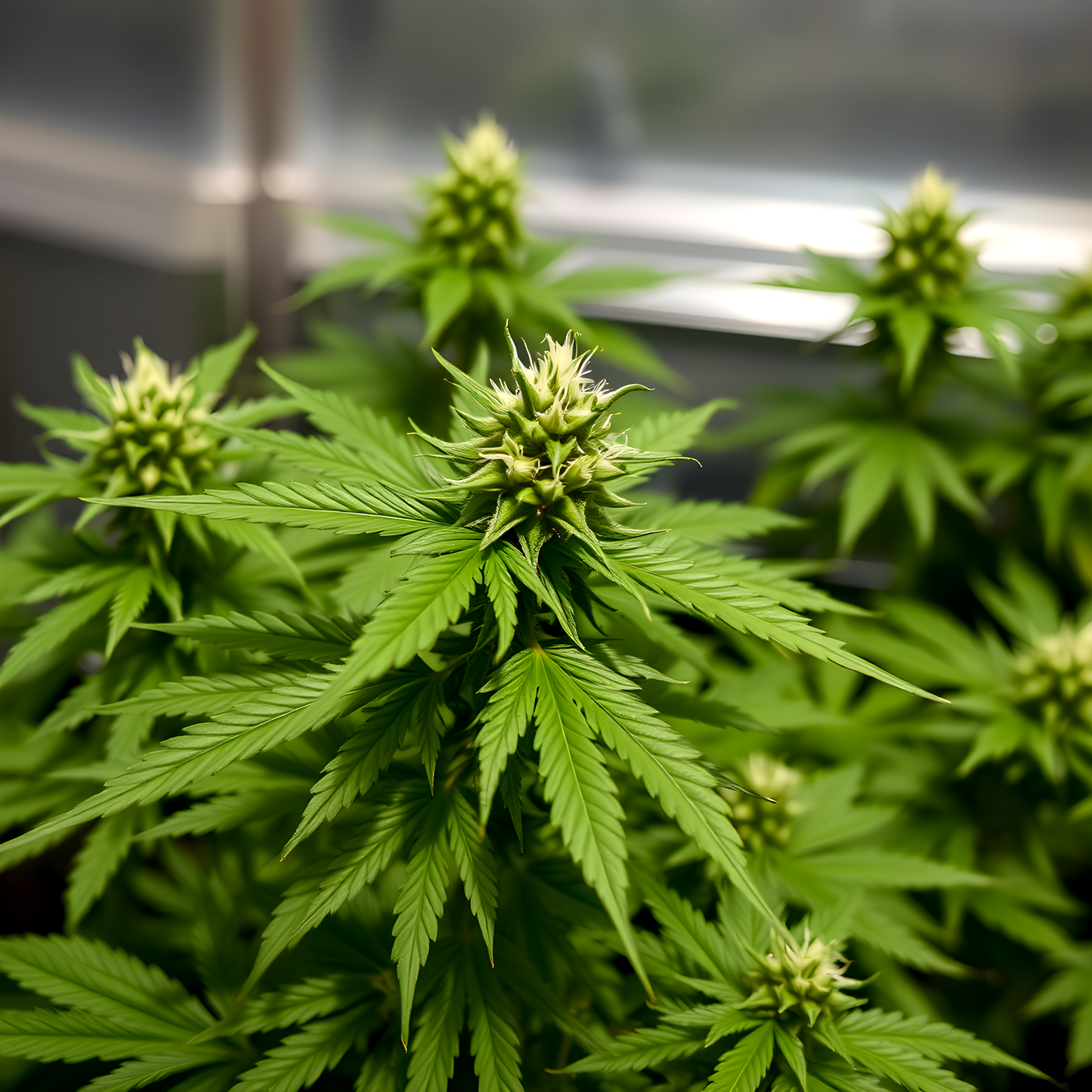 Medical Marijuana Helps Depression, Pain And Anxiety Patients While Reducing Prescription Drug Use, New Study Shows