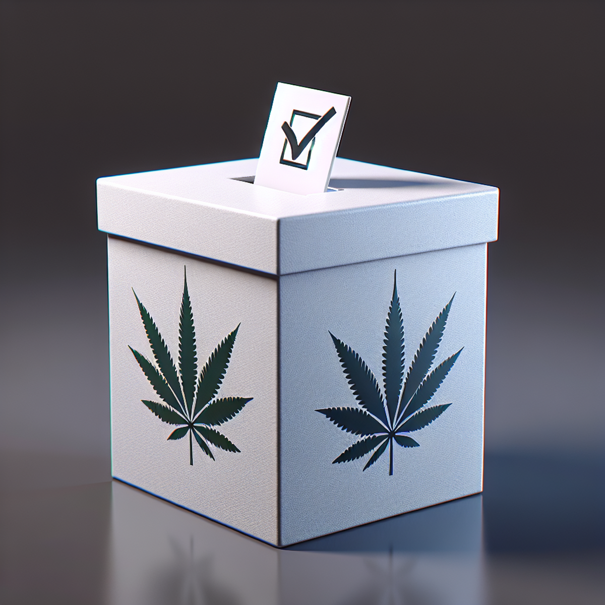 Florida Supreme Court Allows Statewide Ballot Measure on Recreational Marijuana