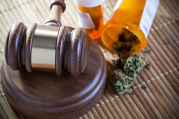 Digga D to Face Further Cannabis Supply Hearing