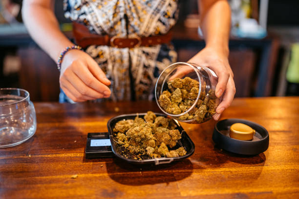 New Mexico Officials Celebrate Marijuana Milestone As Sales Cross $1 Billion Mark Since Recreational Market