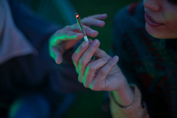 Connecticut Cannabis Dispensaries Hopeful With News of Drug Reclassification