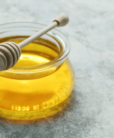 How to Make THC Honey