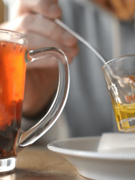 D9 THC Honey Recipes