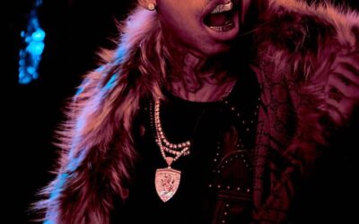 Tyga Reveals Cash Money Records Owes Him $12 Million