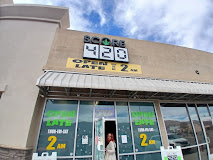 Alamogordo New Mexico Dispensary