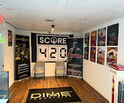 Clovis New Mexico Dispensary