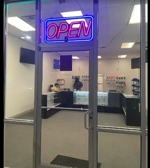 Best Dispensary in New Mexico