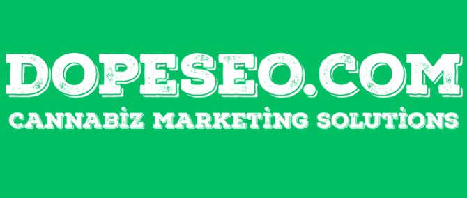 Specialized Cannabis SEO