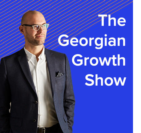 Georgian's Jason Brenier on Our Thesis Strategy and How it Benefits Our Companies