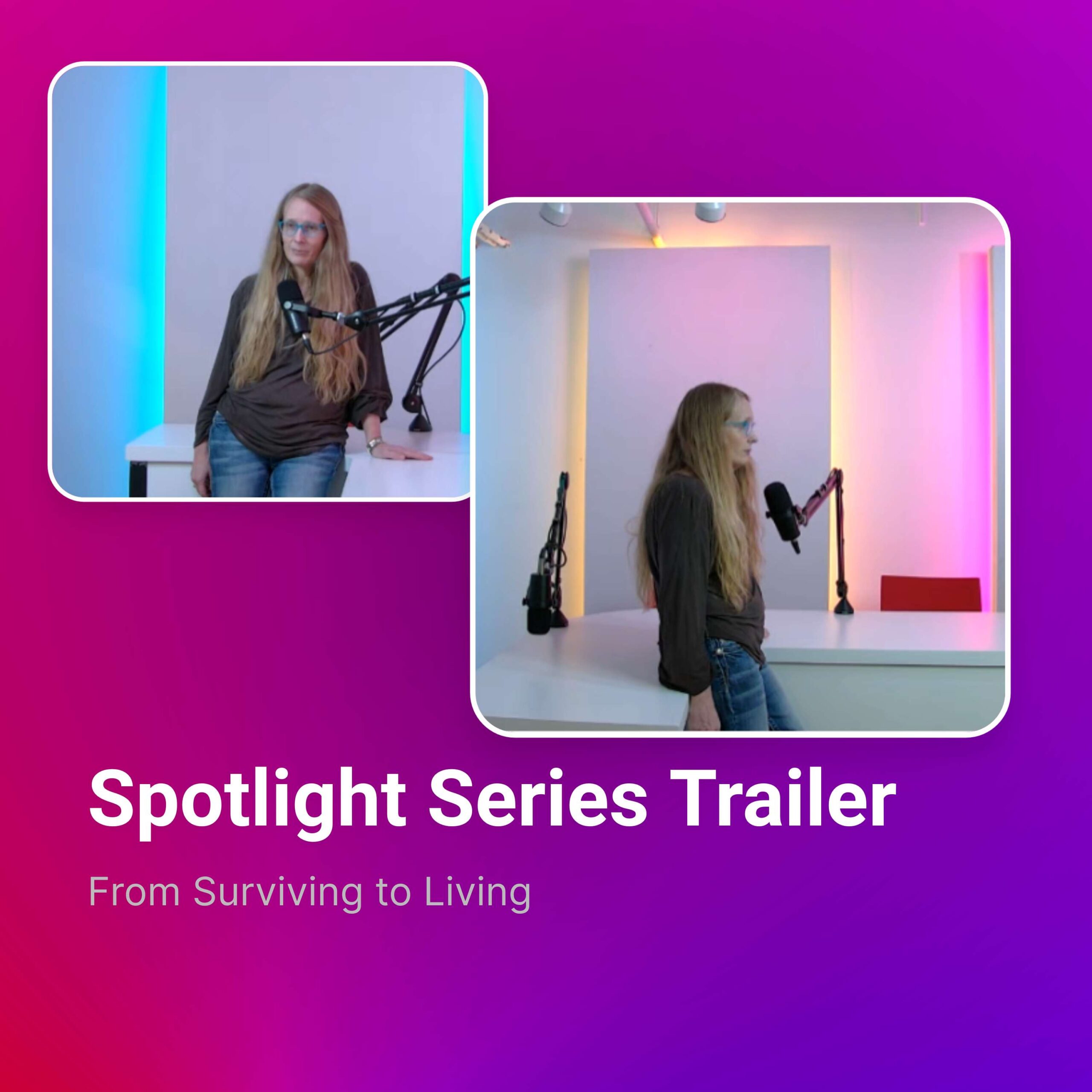 Spotlight Series Trailer