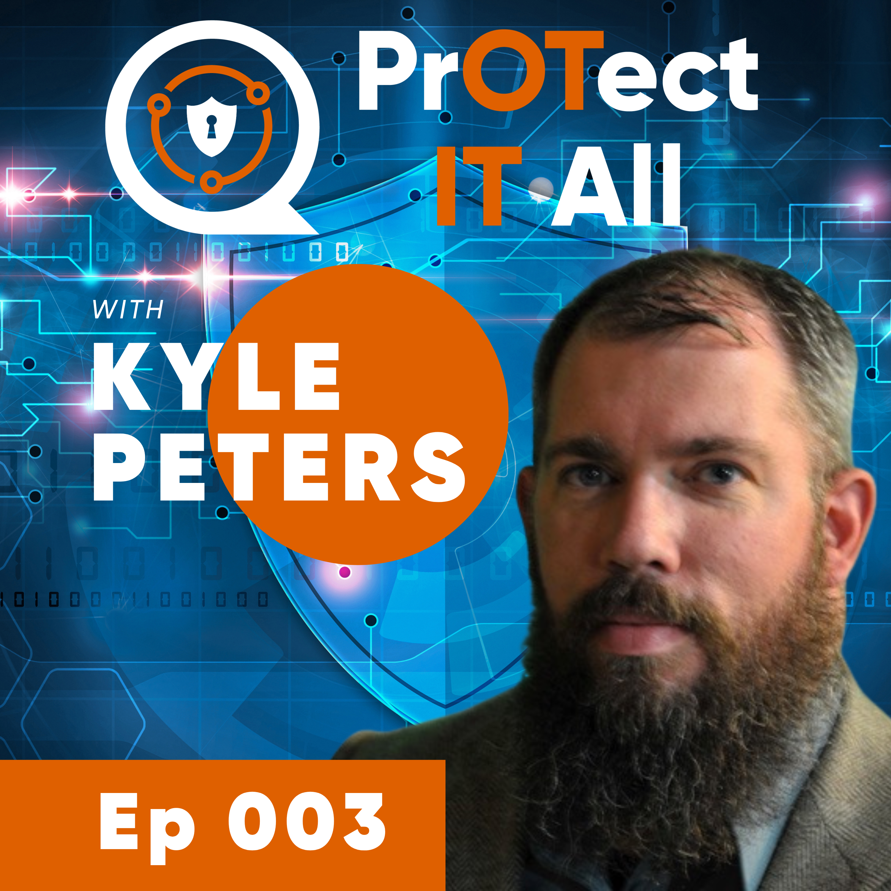 Exploring the OT Landscape: Insights from Building Management with Kyle Peters