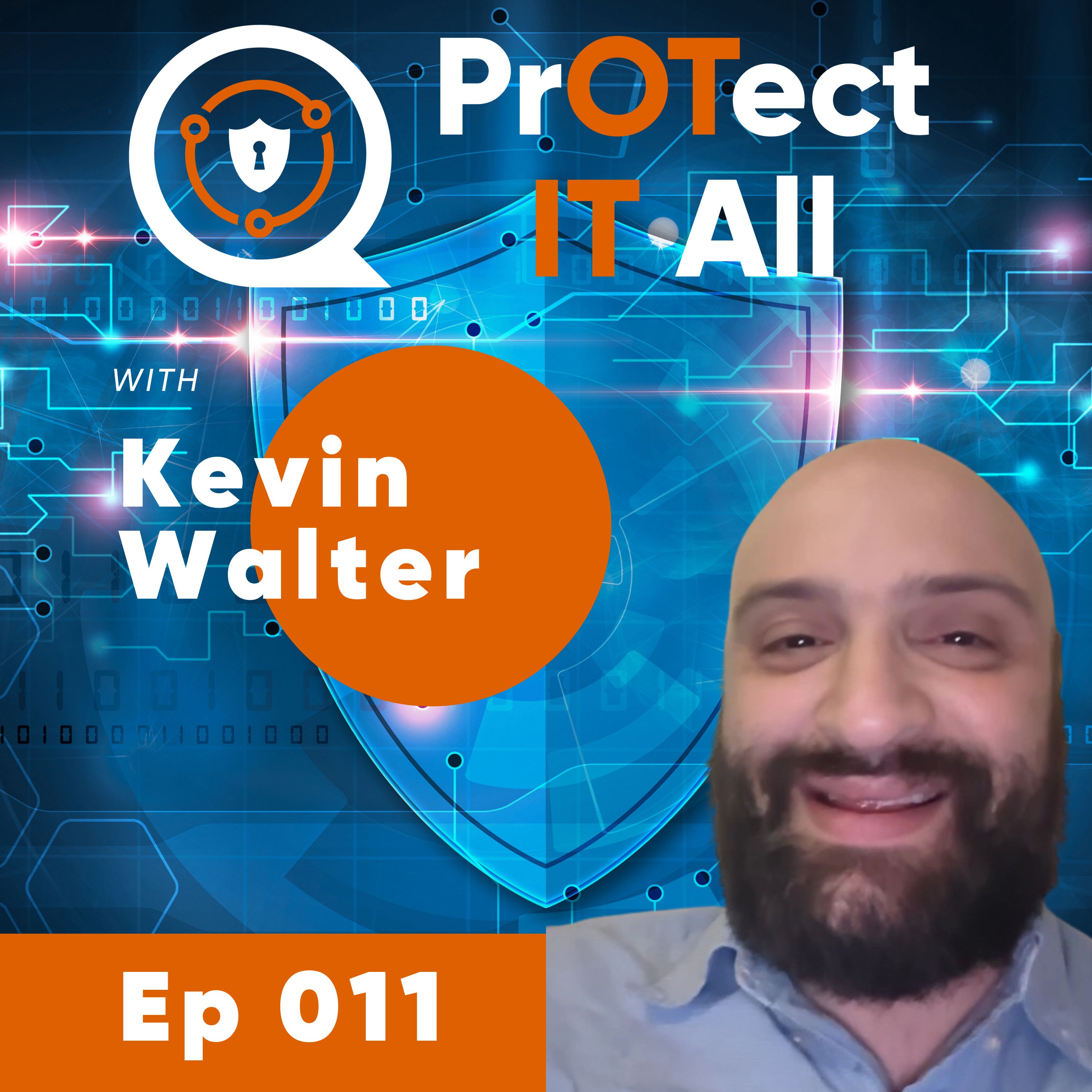 Cybersecurity and Safety Risks of Modern Vehicles: Understanding Vulnerabilities and Solutions with Kevin Walter