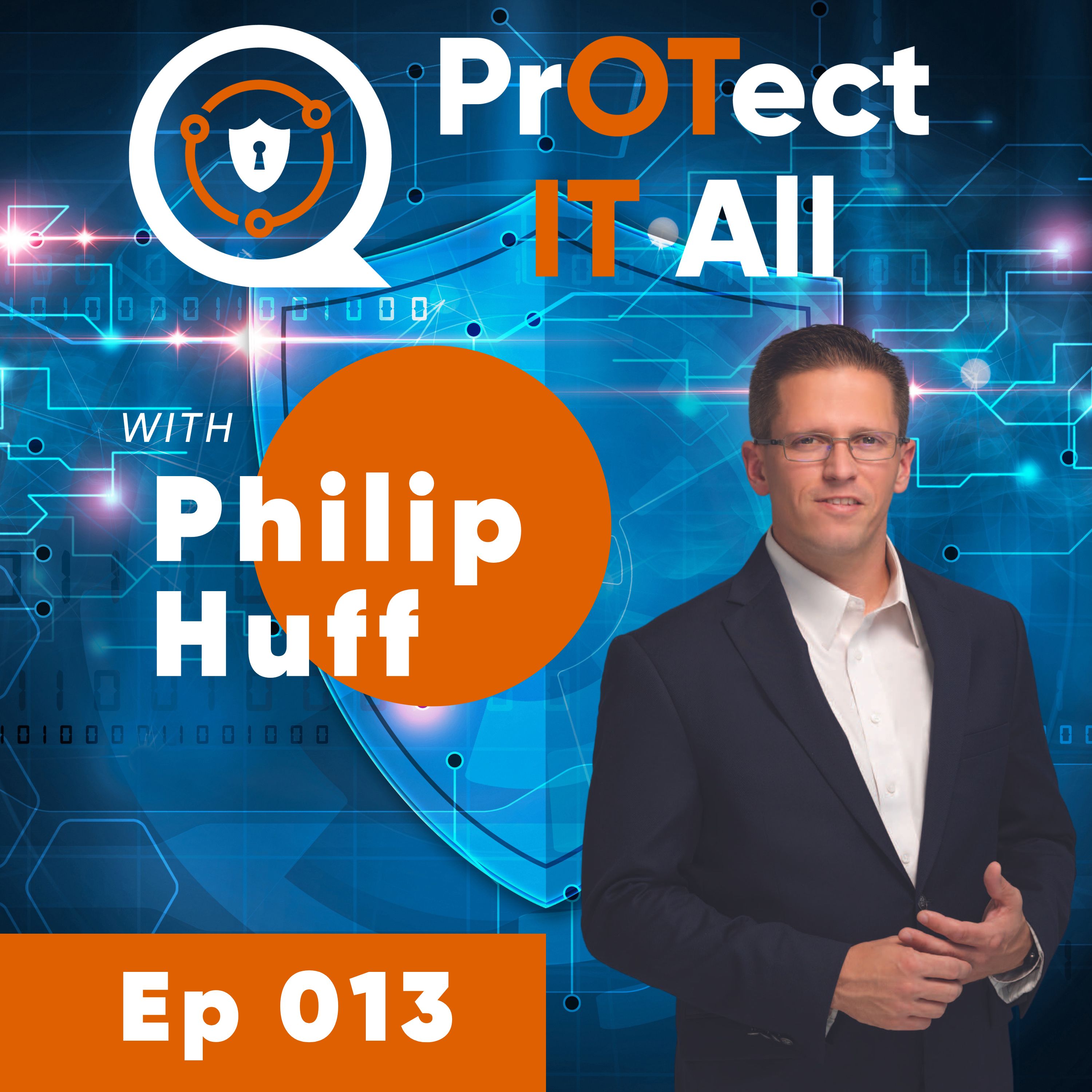 Unlocking the Future: Hands-On Learning and AI's Role in Cybersecurity Education with Philip Huff