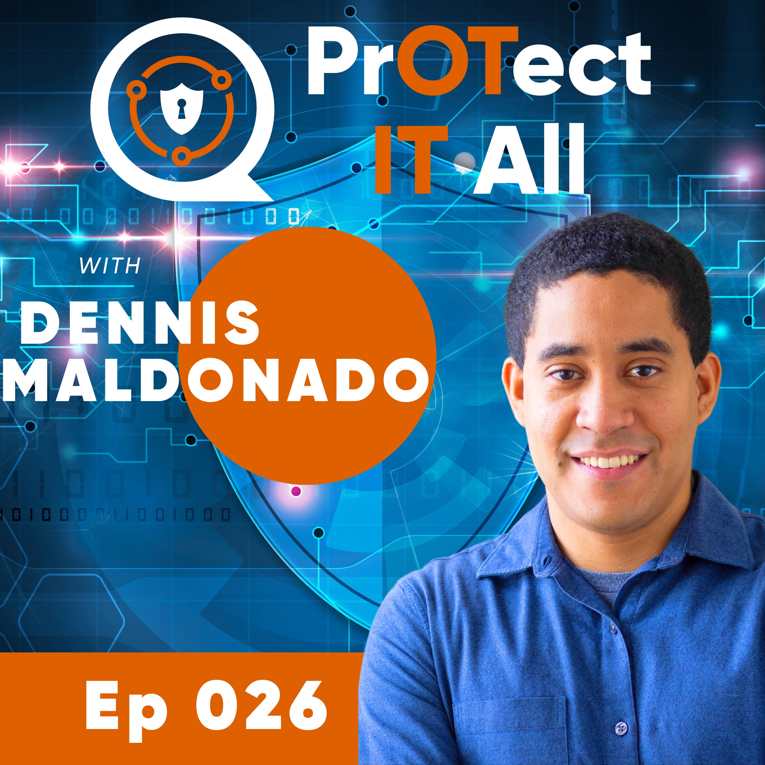 Building Resilient Tech Environments: Lessons from Dennis Maldonado