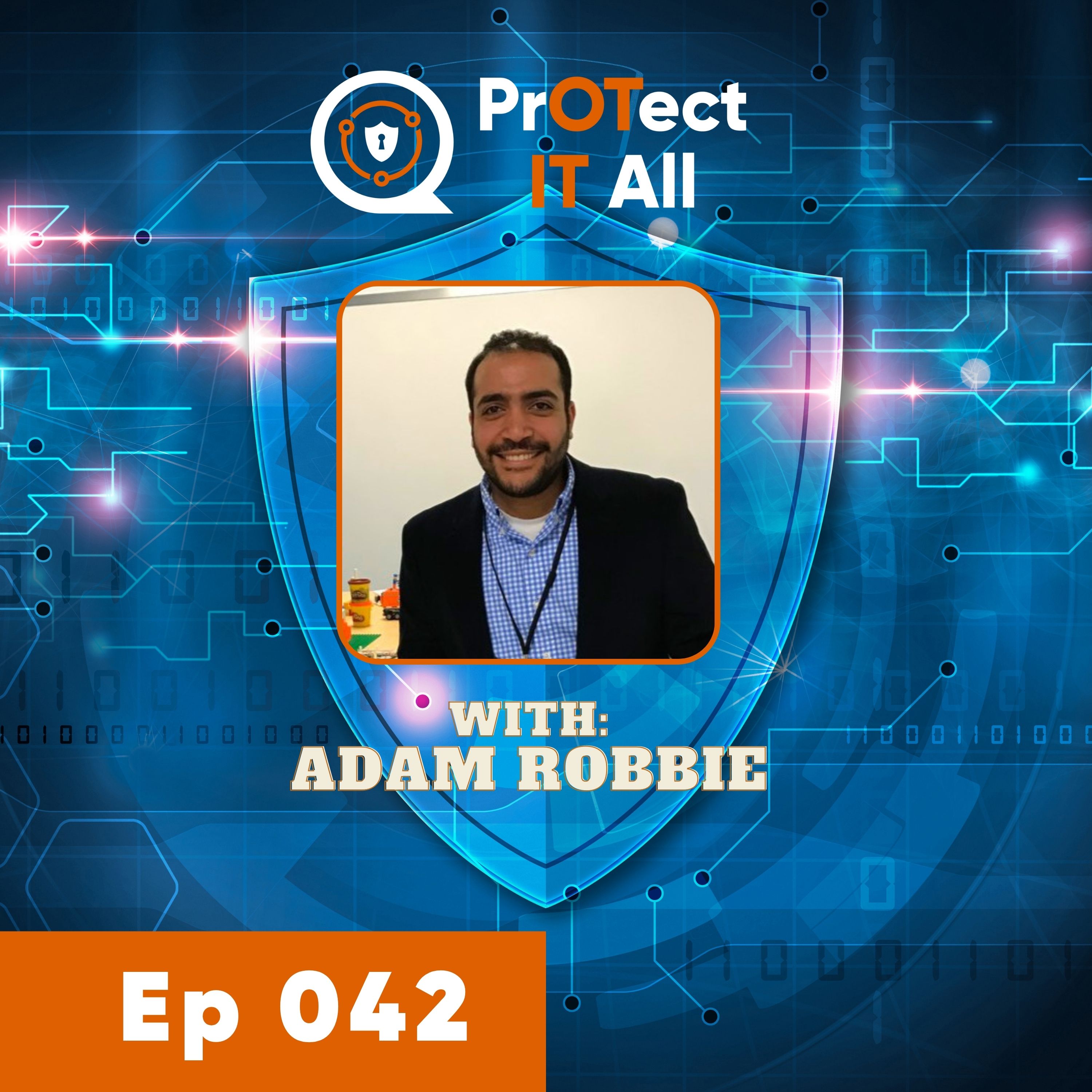 Troubleshooting OT Environments with Next-Gen Firewalls with Adam Robbie