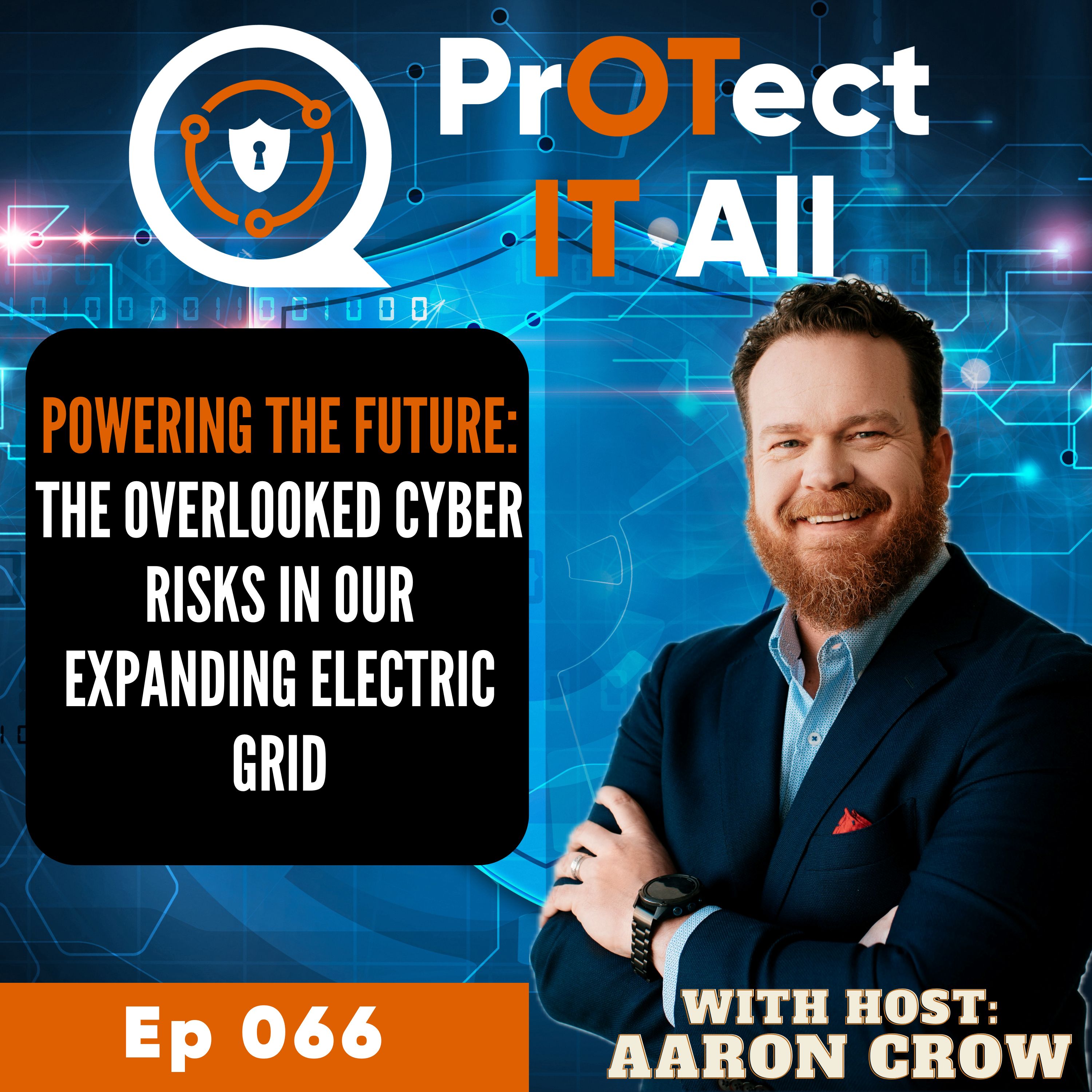 Episode Cover
