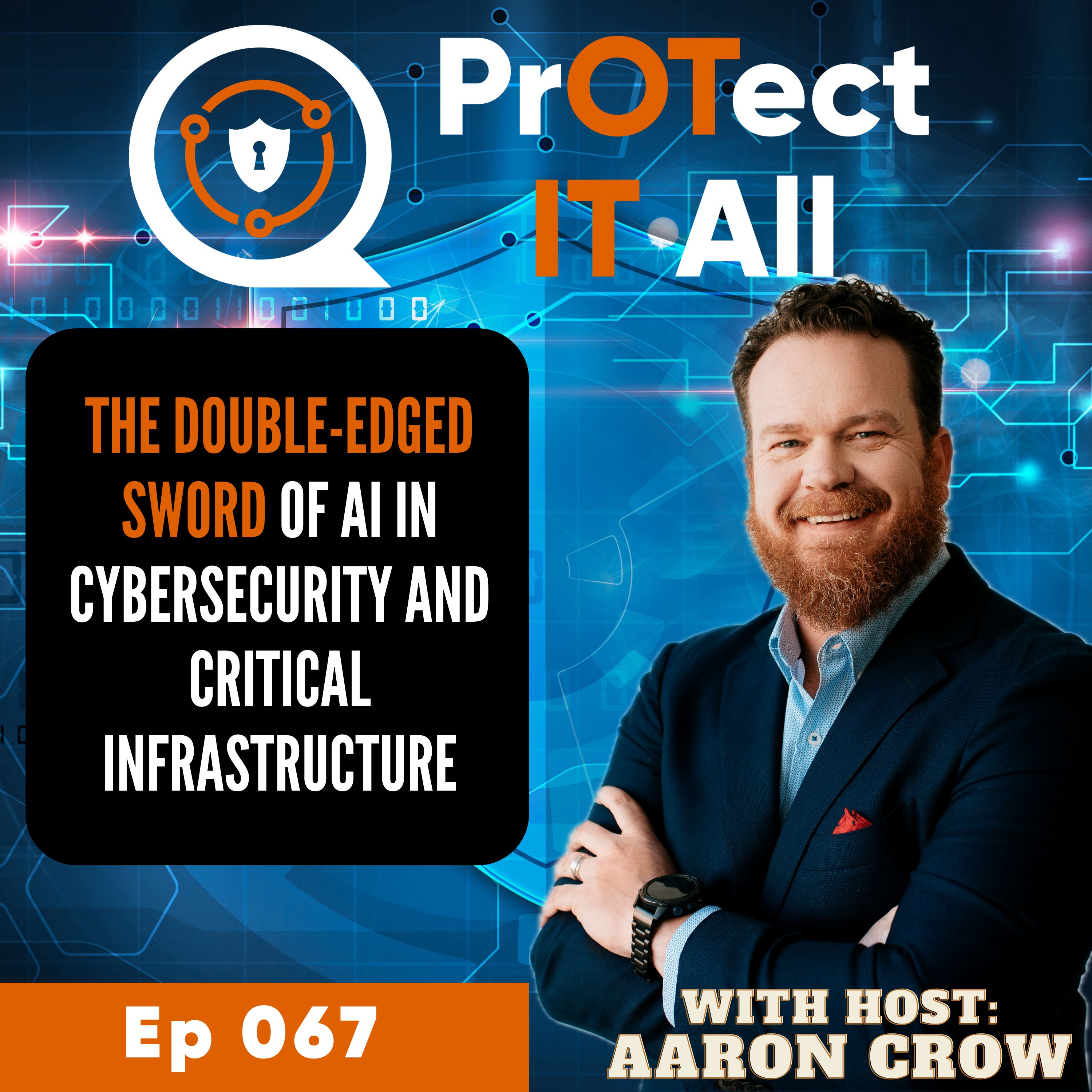 The Double-Edged Sword of AI in Cybersecurity and Critical Infrastructure