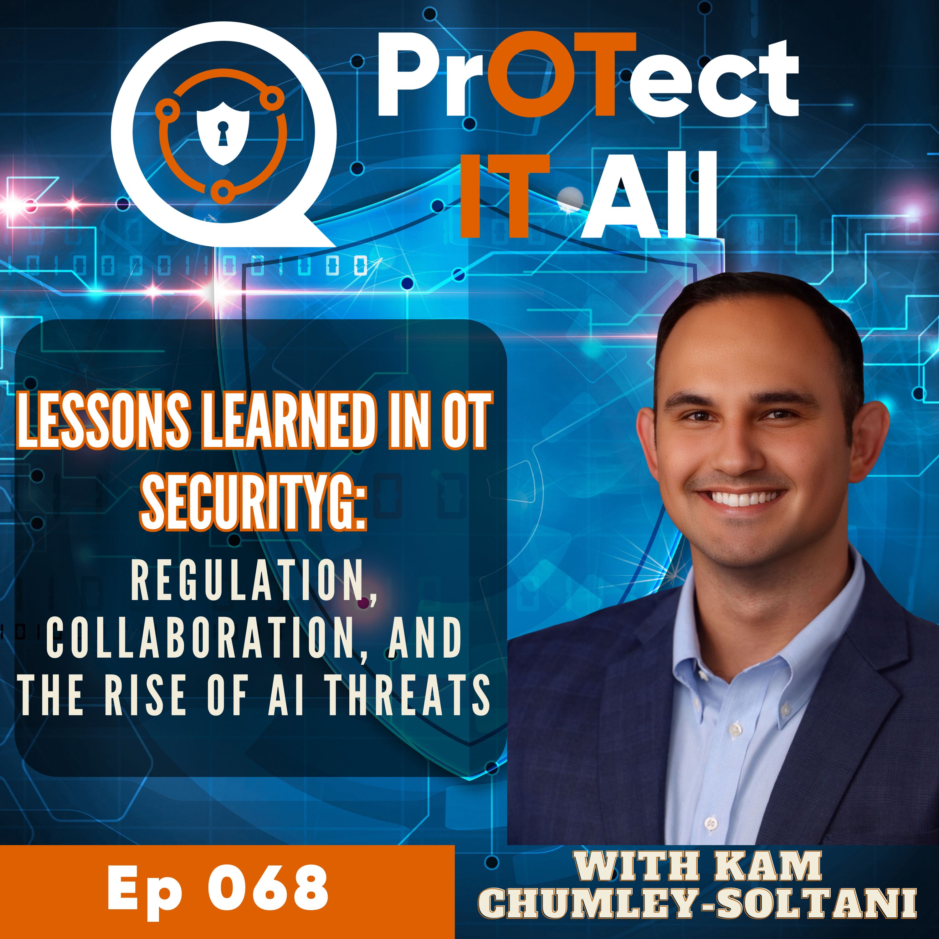 PrOTect It All