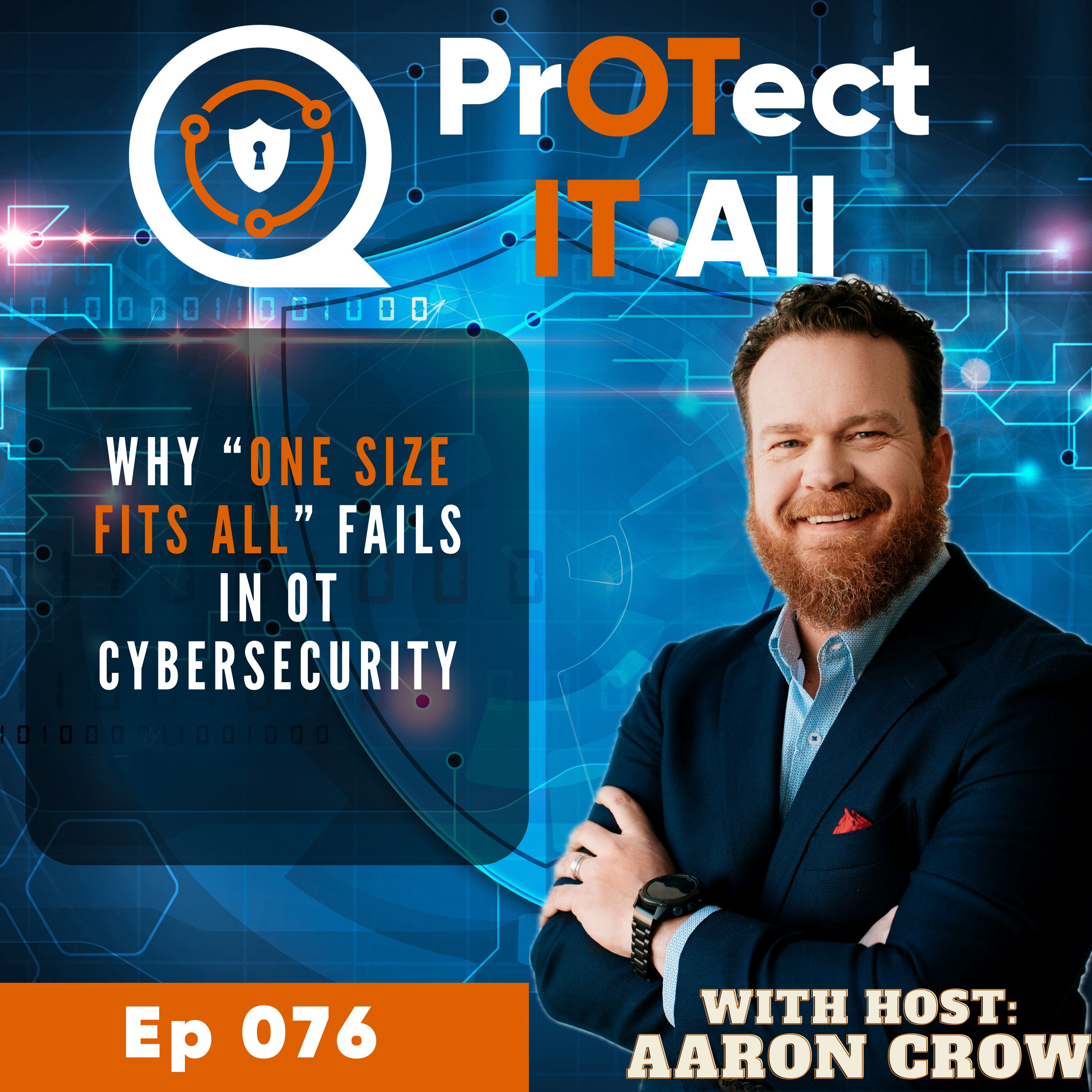 Why “One Size Fits All” Fails in OT Cybersecurity: Real-World Fixes for IT–OT Gaps