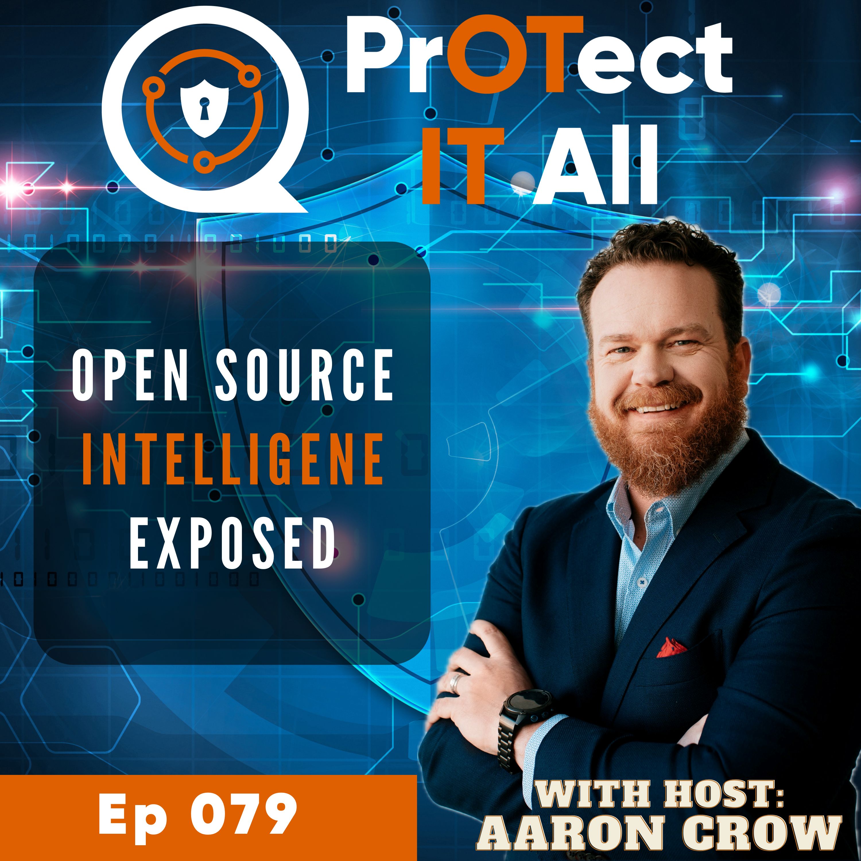 Open Source Intelligence Exposed: How Hackers Use Public Data to Target People, Passwords, and Critical Systems