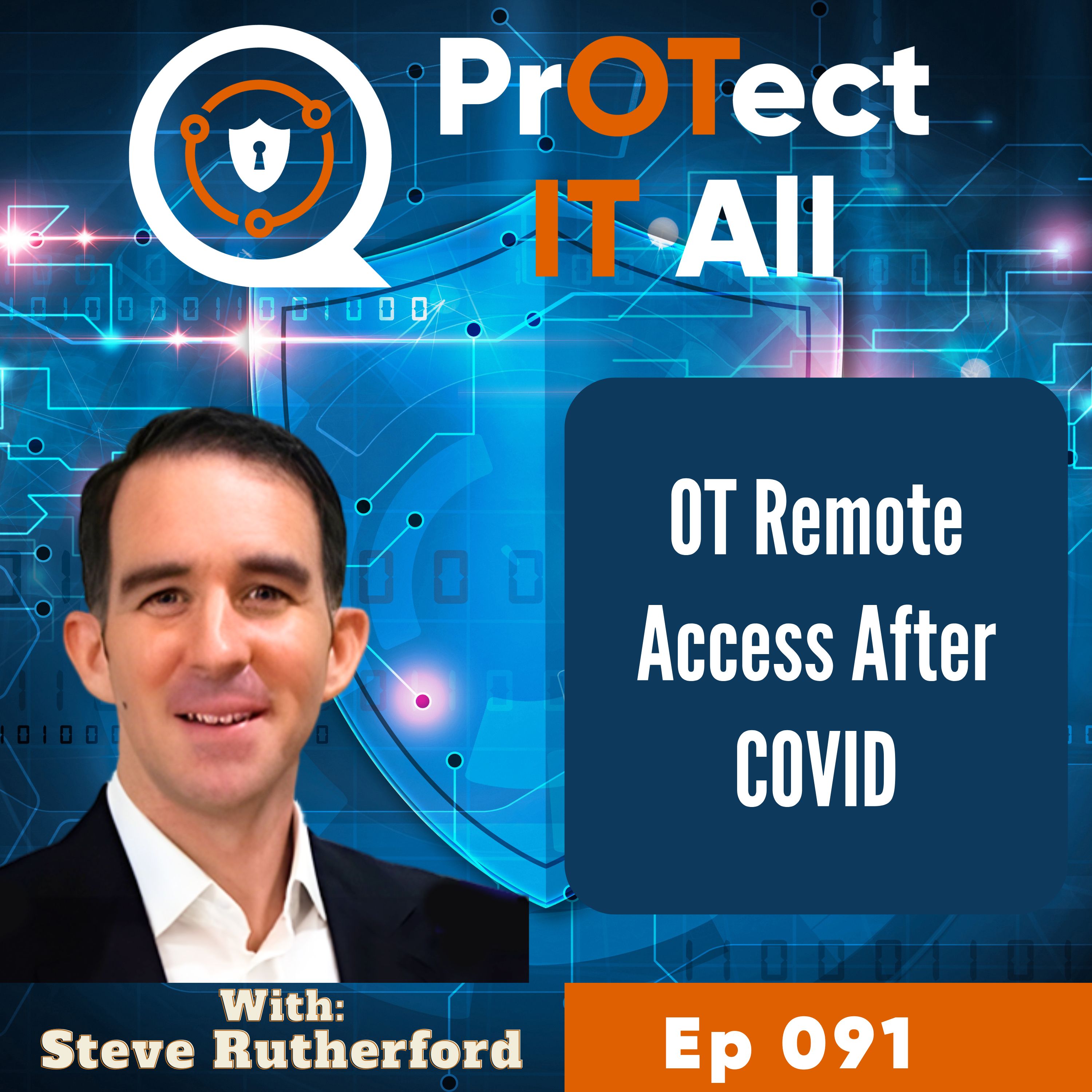OT Remote Access After COVID: Why IT Tools Fail and What Critical Infrastructure Needs Now