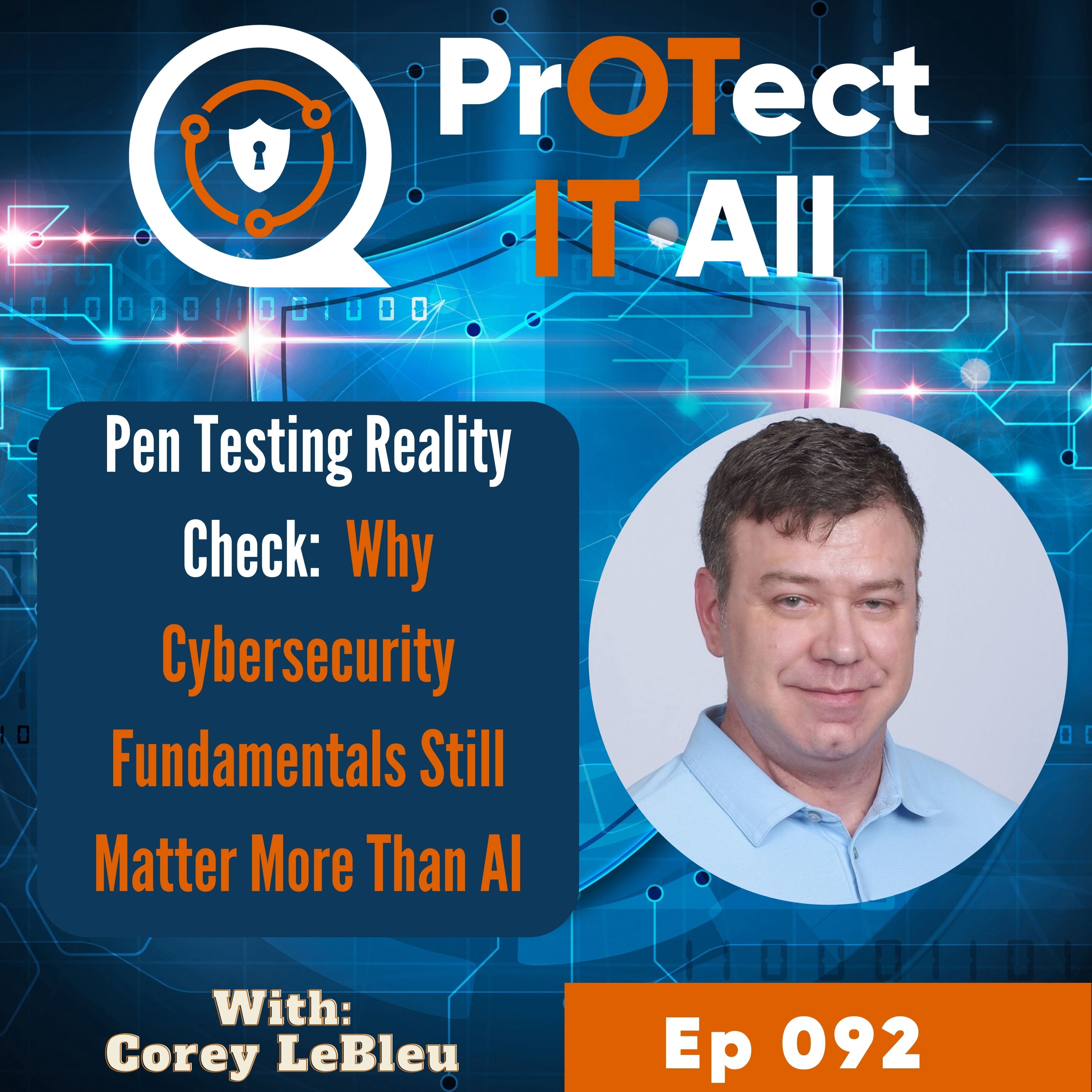 Pen Testing Reality Check: Why Cybersecurity Fundamentals Still Matter More Than AI