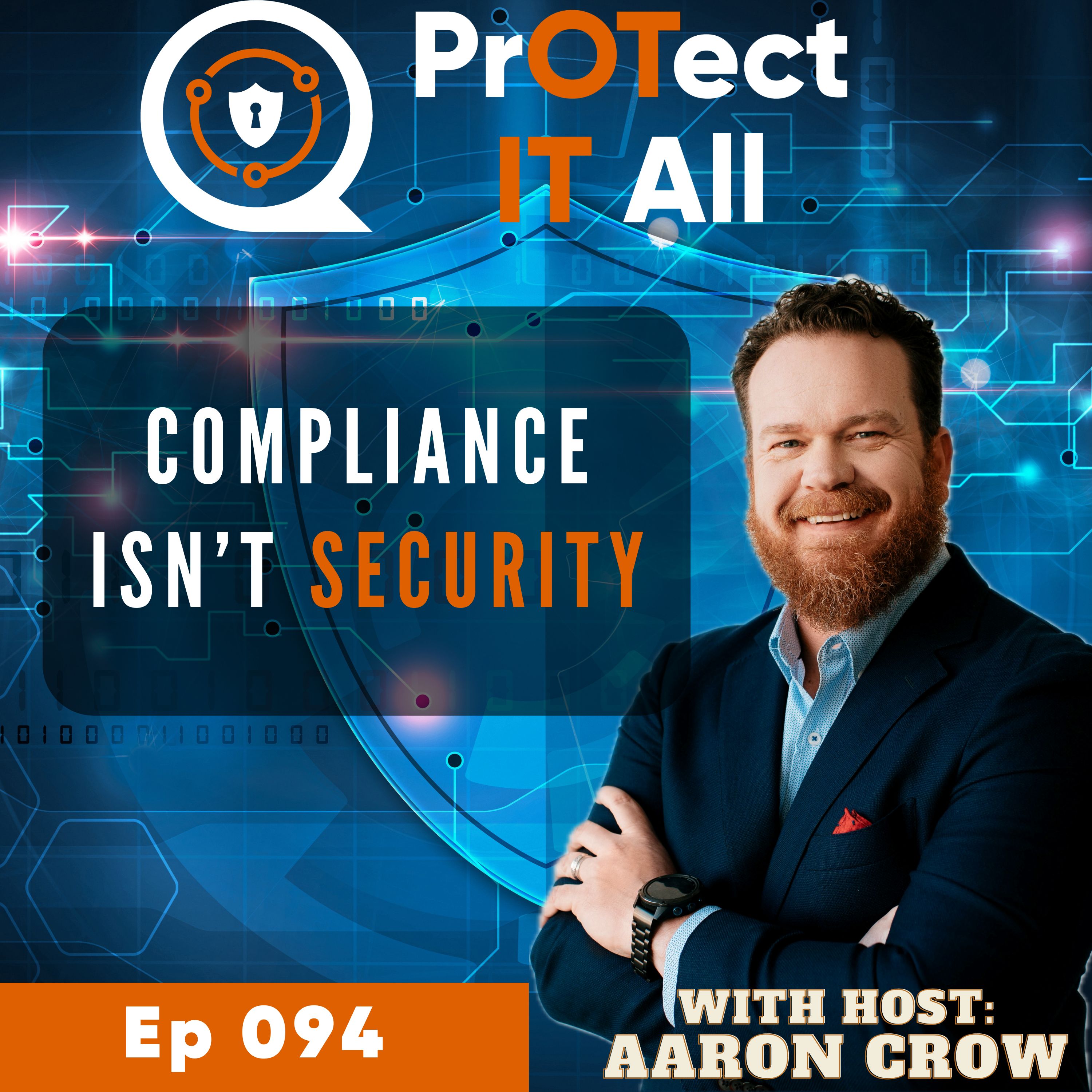 Compliance Isn’t Security: NERC CIP 15 and the Real Gaps in OT Network Monitoring