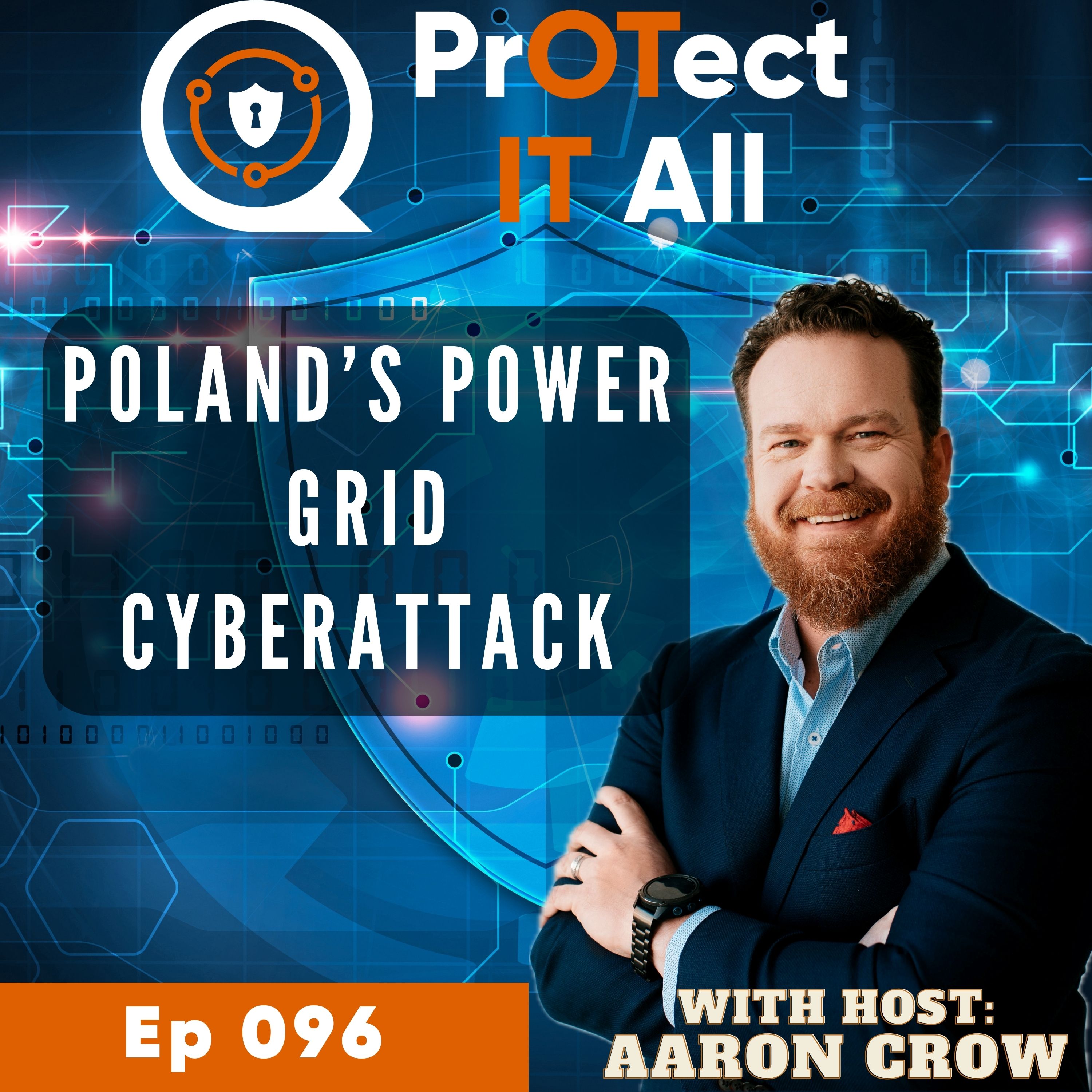 Poland’s Power Grid Cyberattack  What It Teaches Us About OT Security and Renewable  Energy Risks