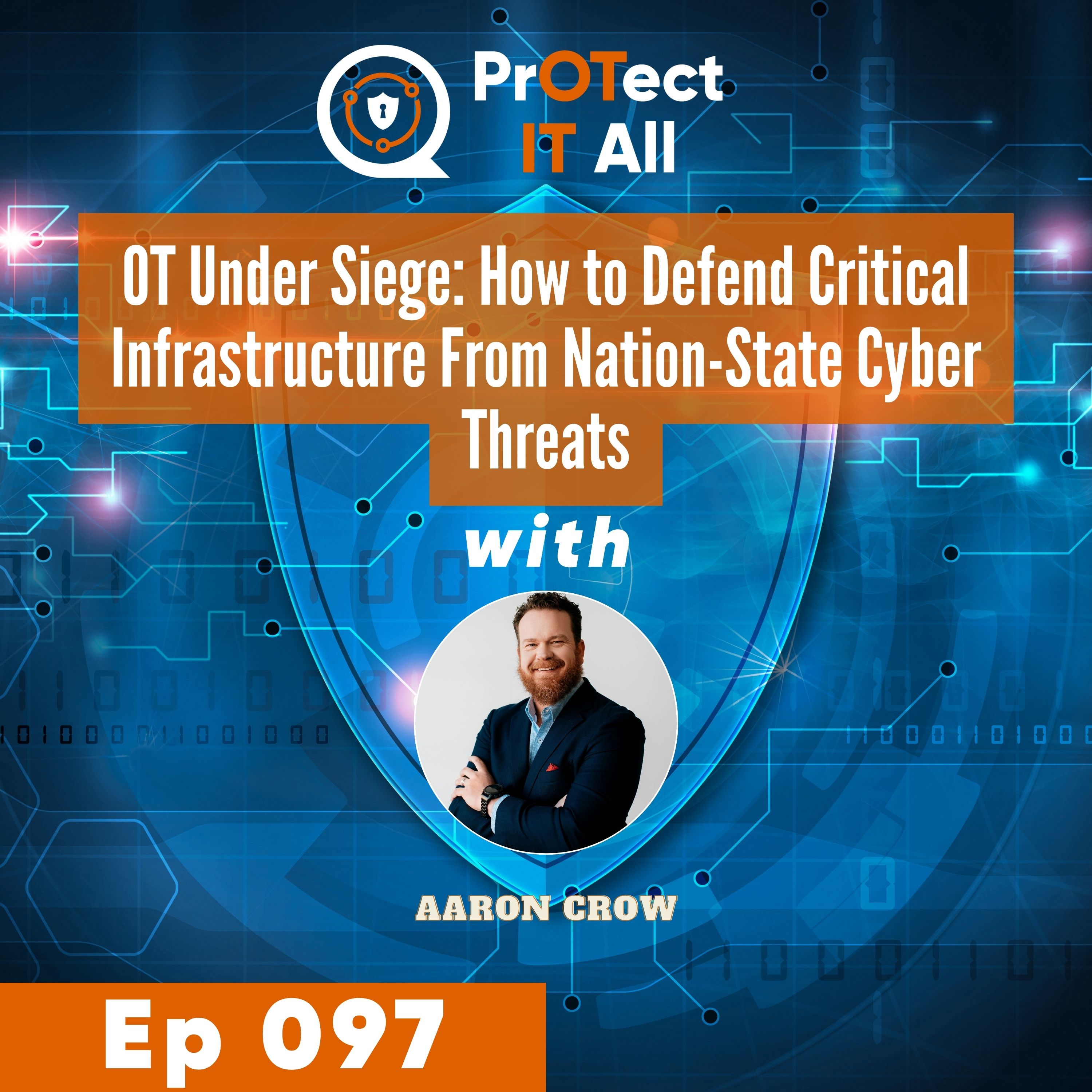 OT Under Siege: How to Defend Critical Infrastructure From Nation-State Cyber Threats