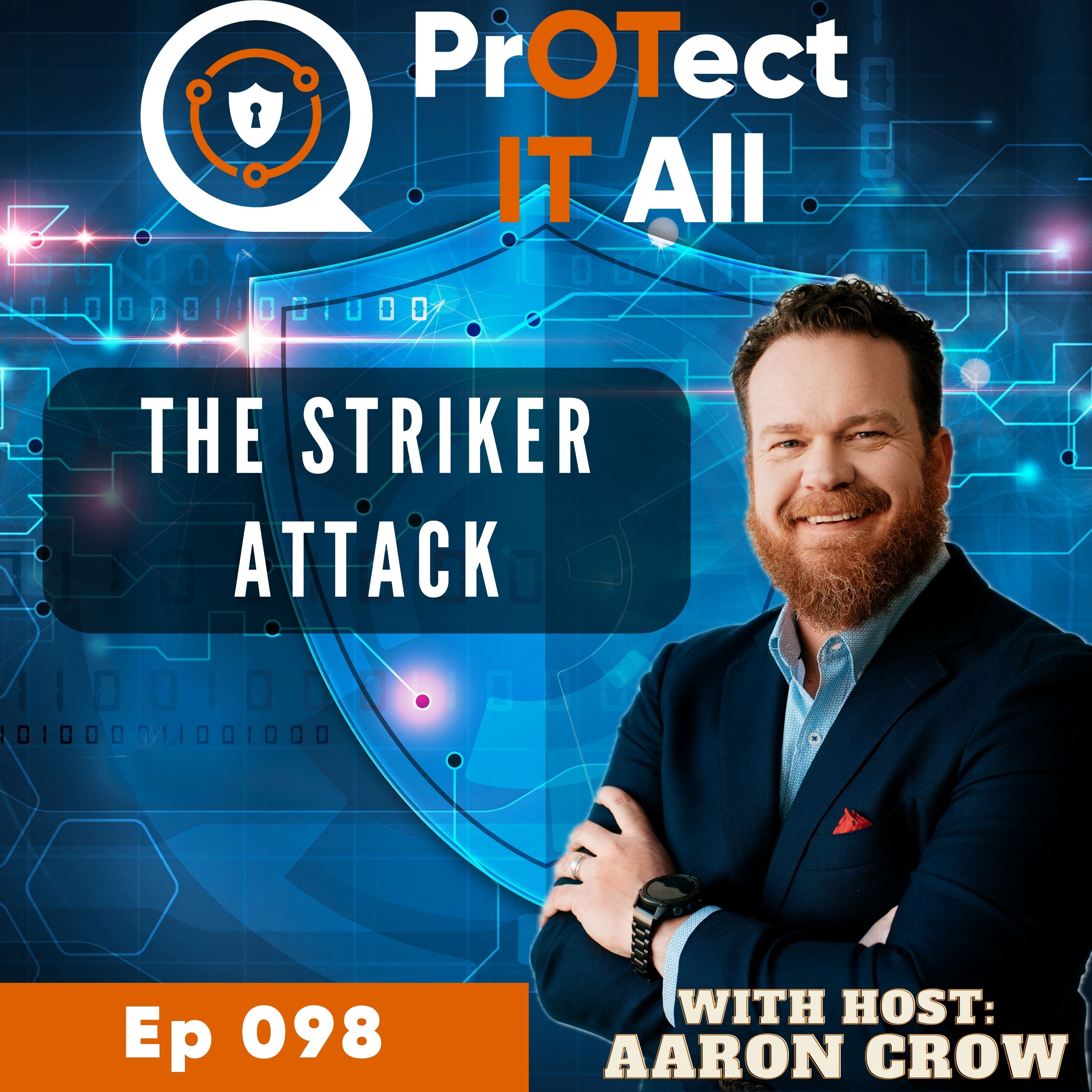 The Striker Attack: What It Reveals About OT Cybersecurity and Why Tabletop Exercises Matter