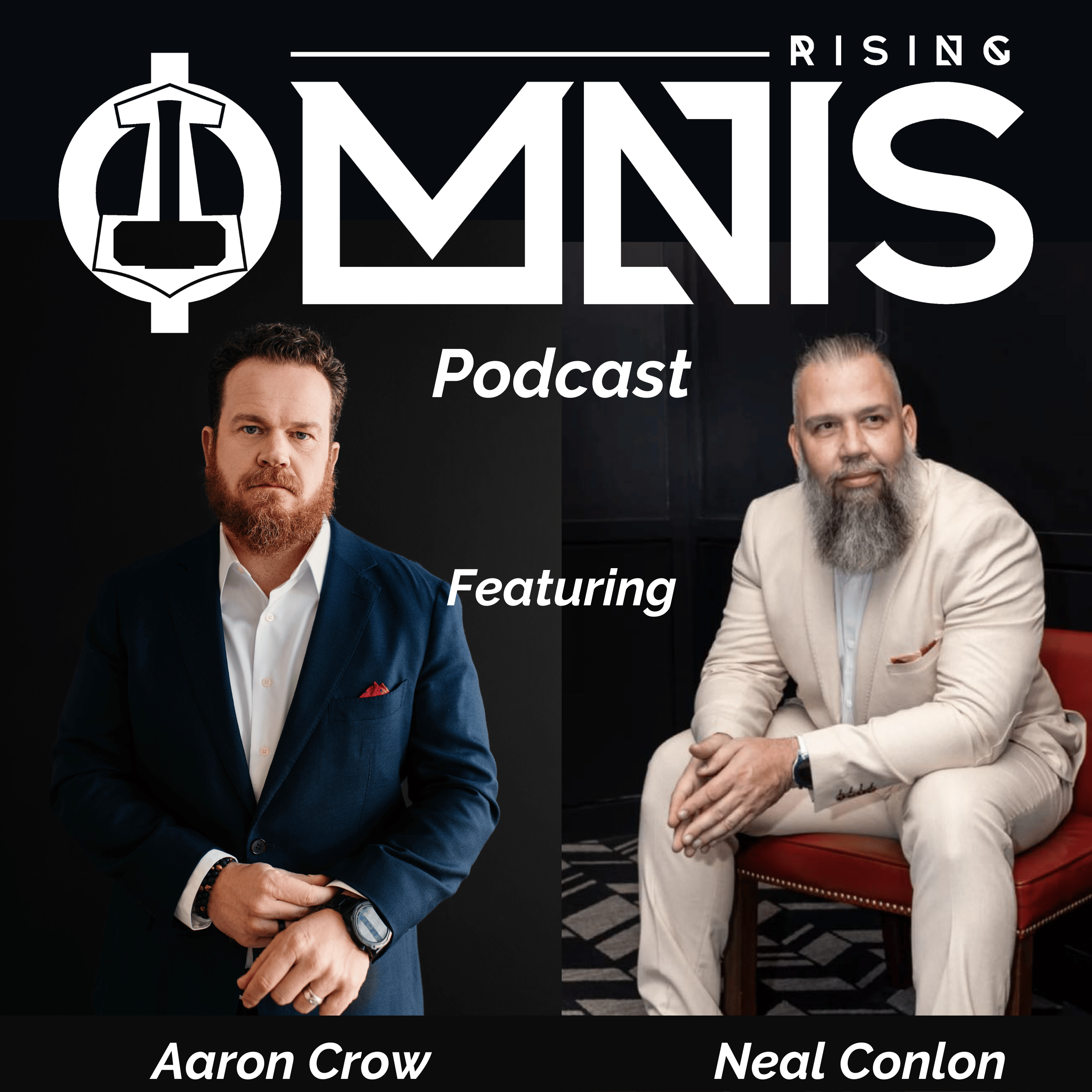 The Omnis Rising Podcast