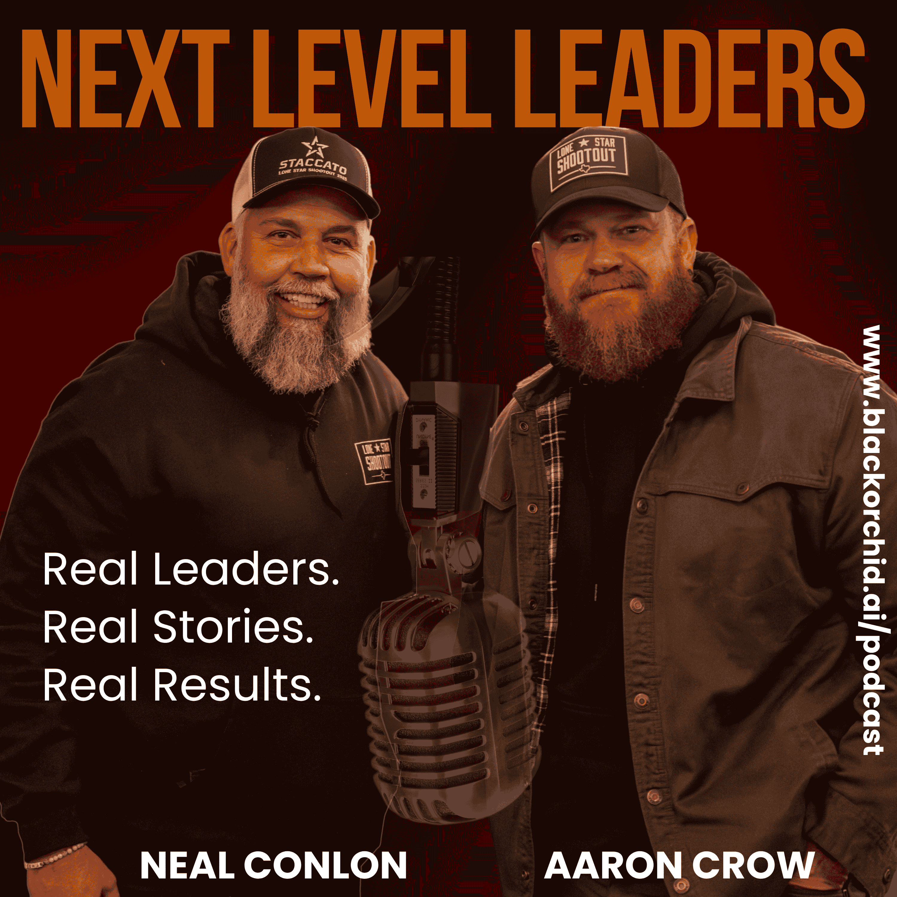 Next Level Leaders