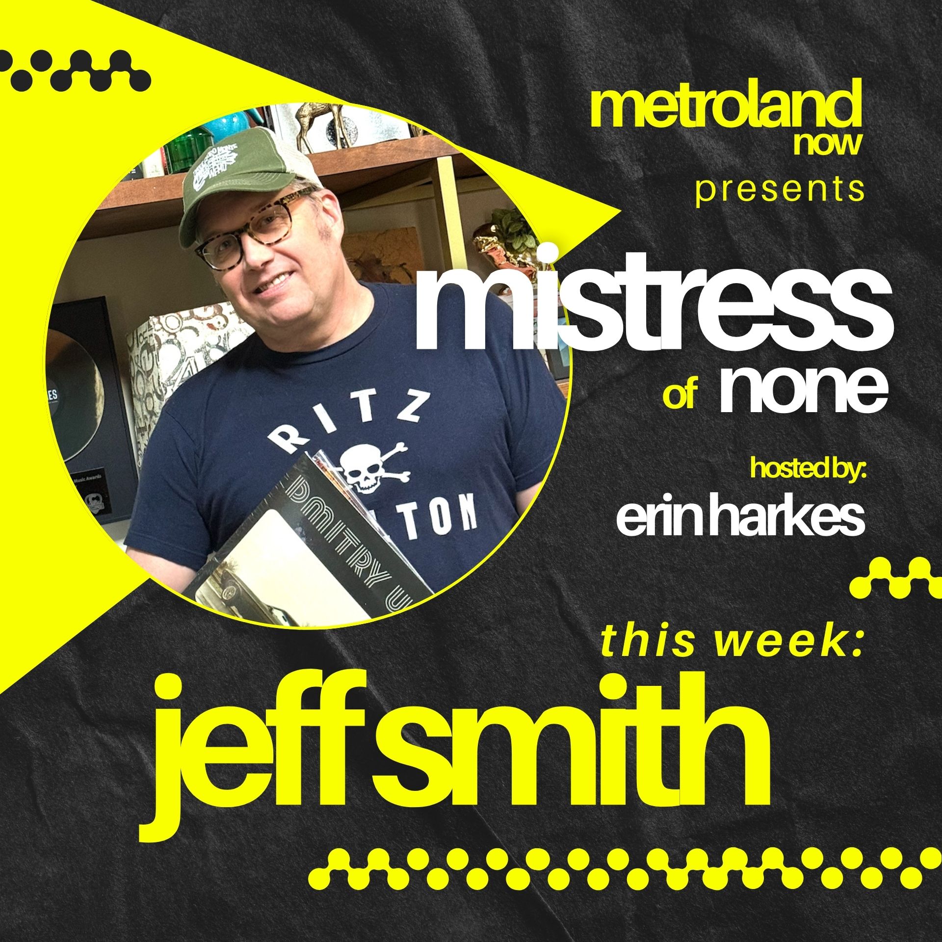 Mistress of None with Erin Harkes