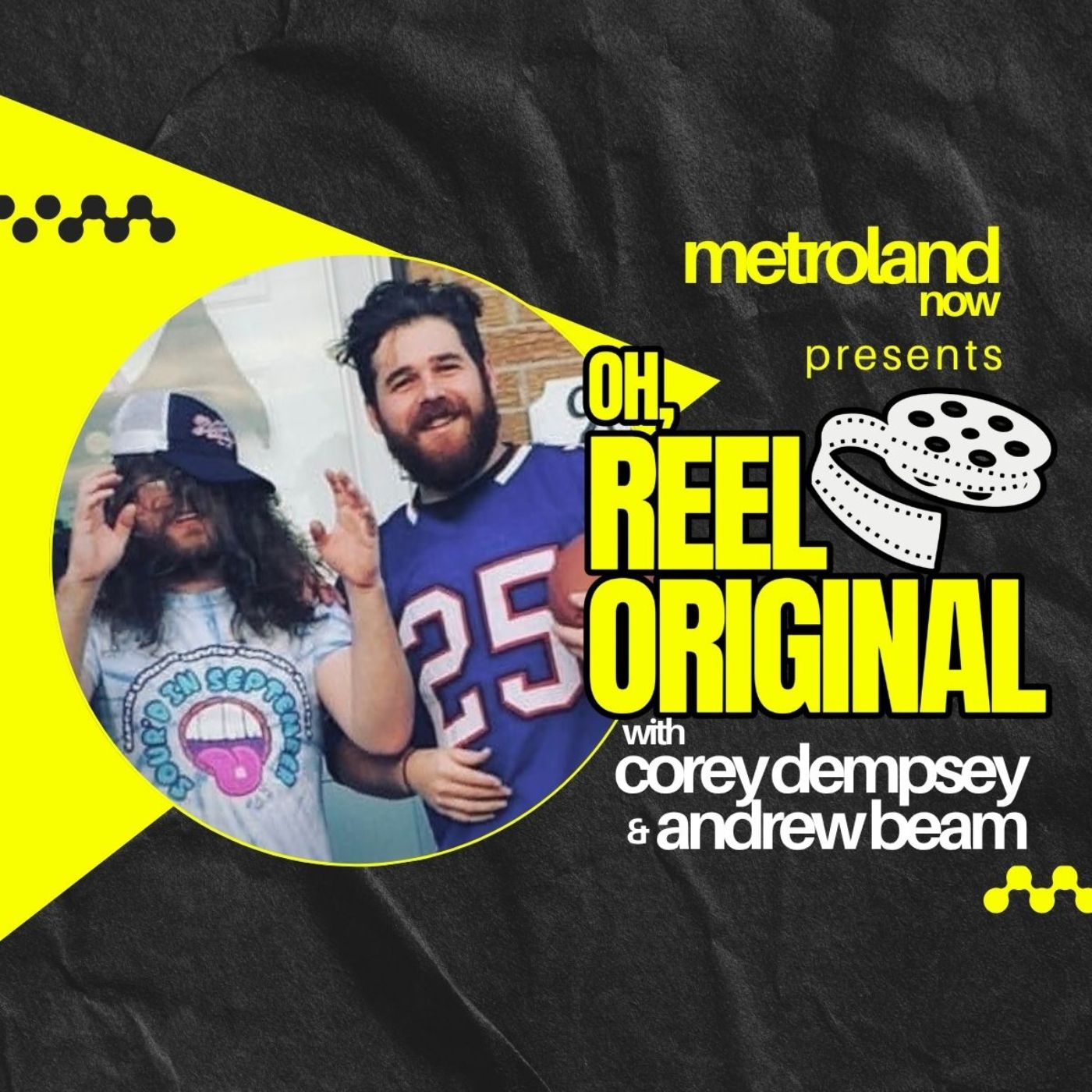 Podcast Cover