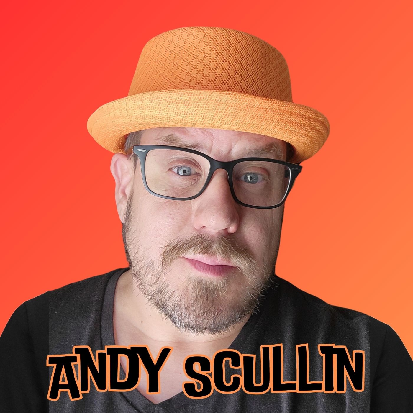Andy Scullin