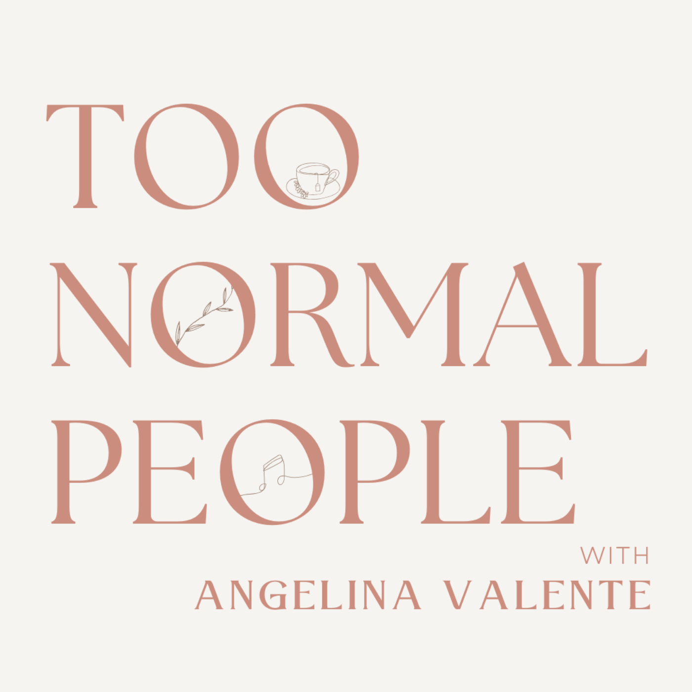 Too Normal People