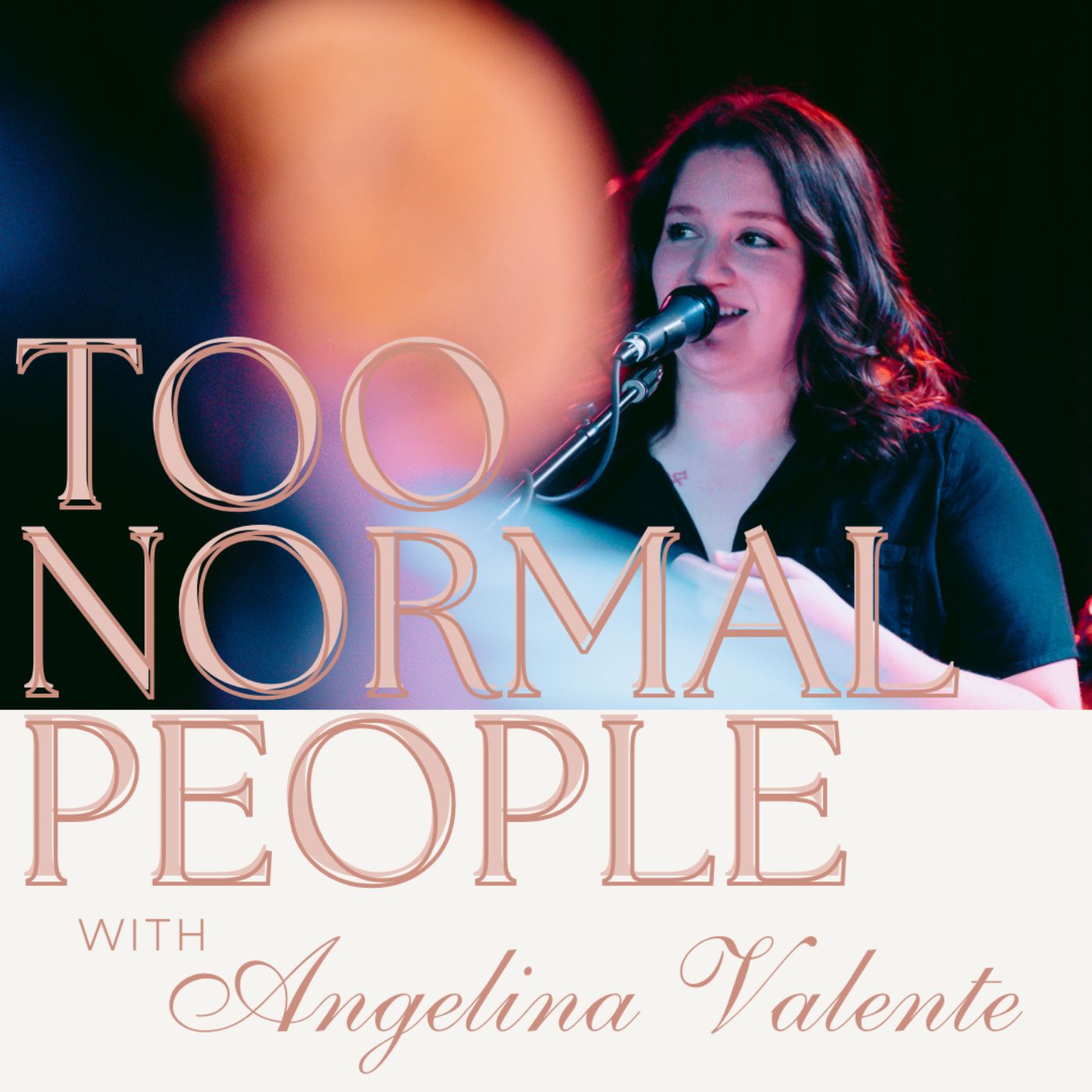 Podcast Cover