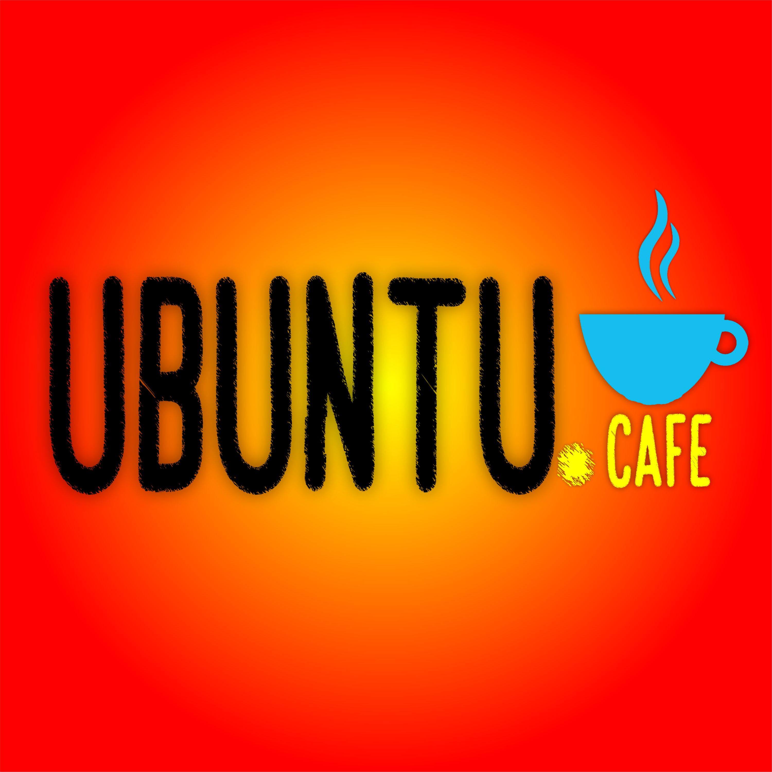 Ubuntu Cafe T2 C14 | Libros: Poemarios de Rodulfo Gonzalez II