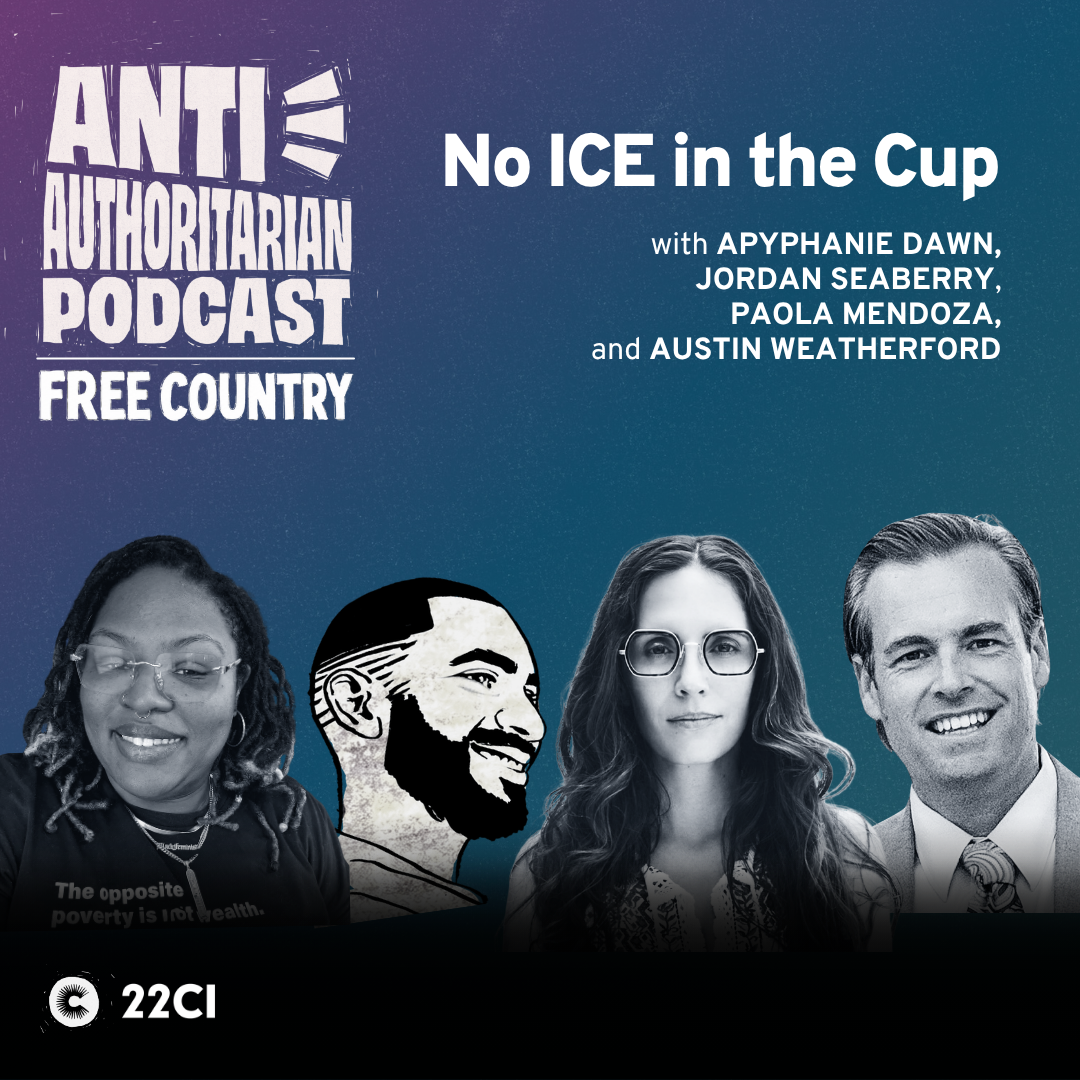 Episode Cover