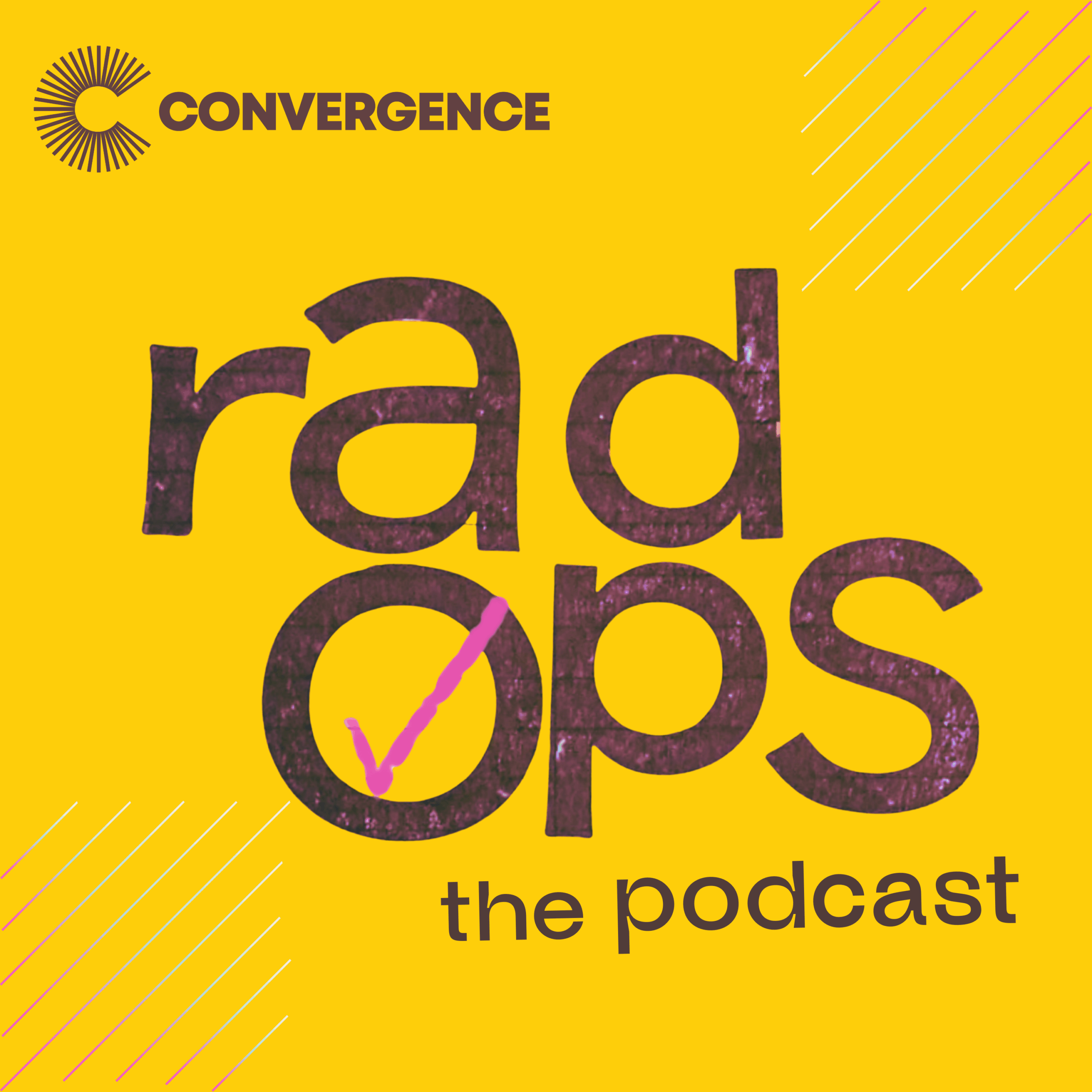 Rad Ops - The Podcast