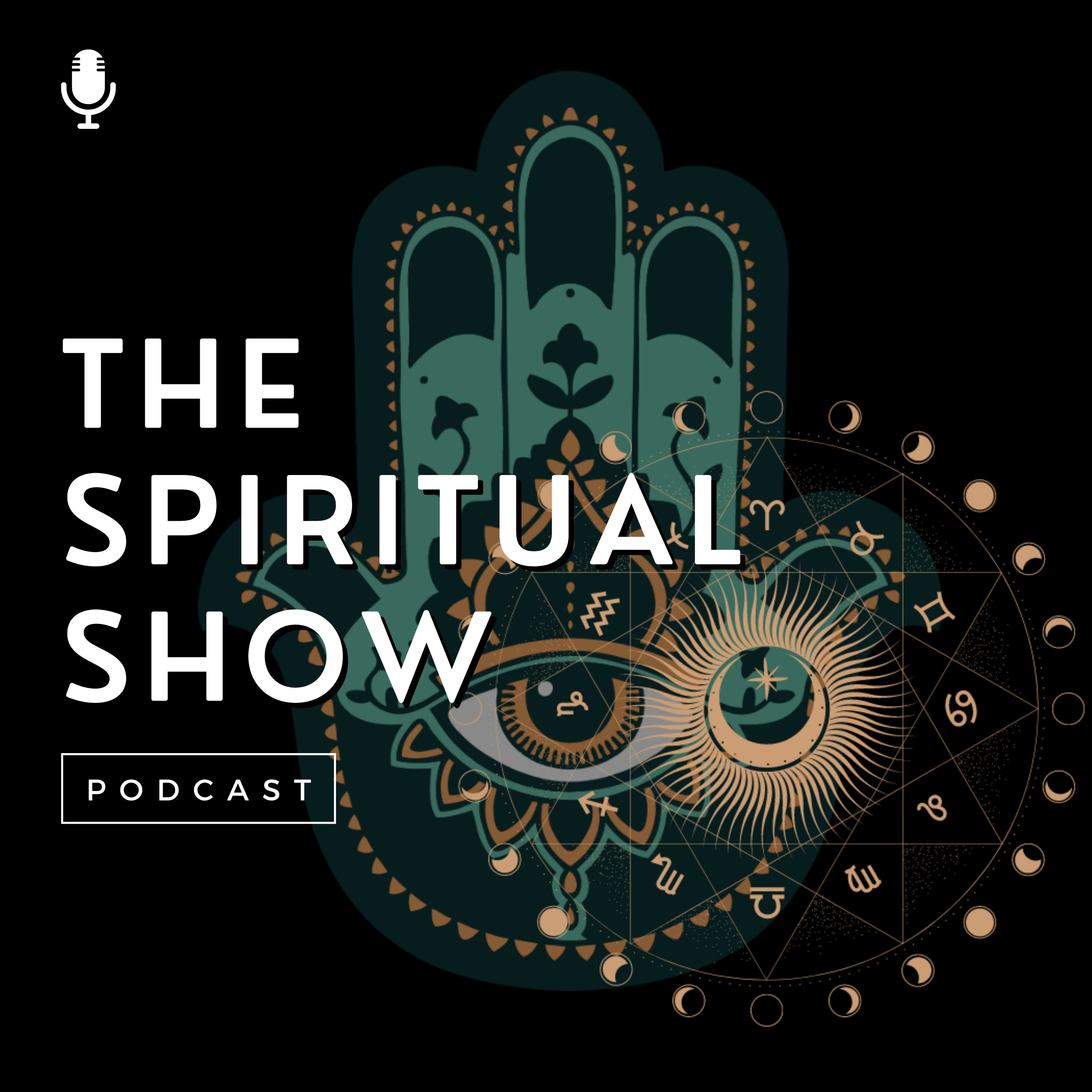 (#31) The State Of Spirituality in 2023